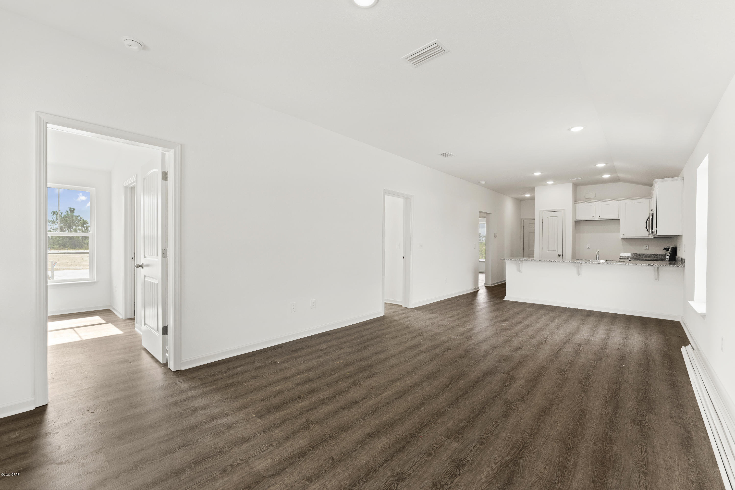 Sunrise at East Bay - Residential