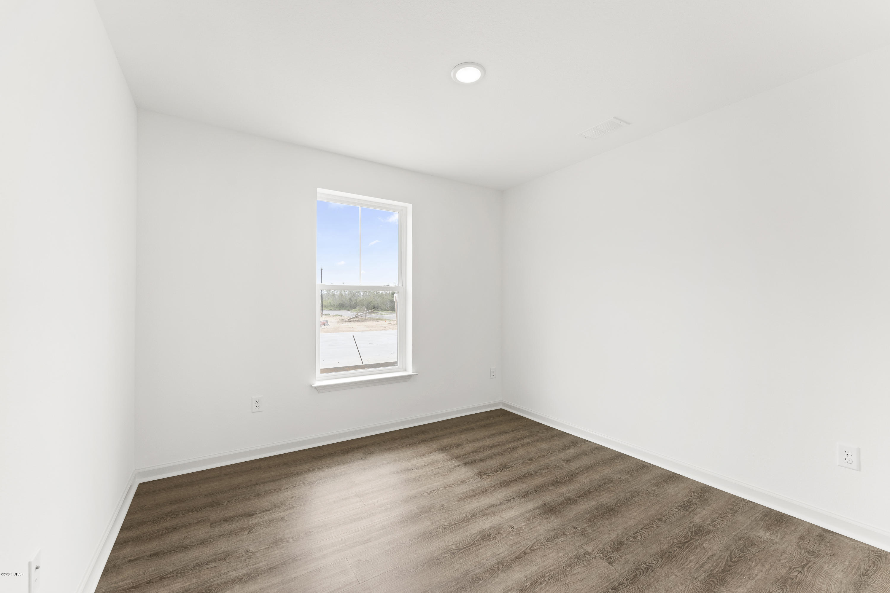 Sunrise at East Bay - Residential