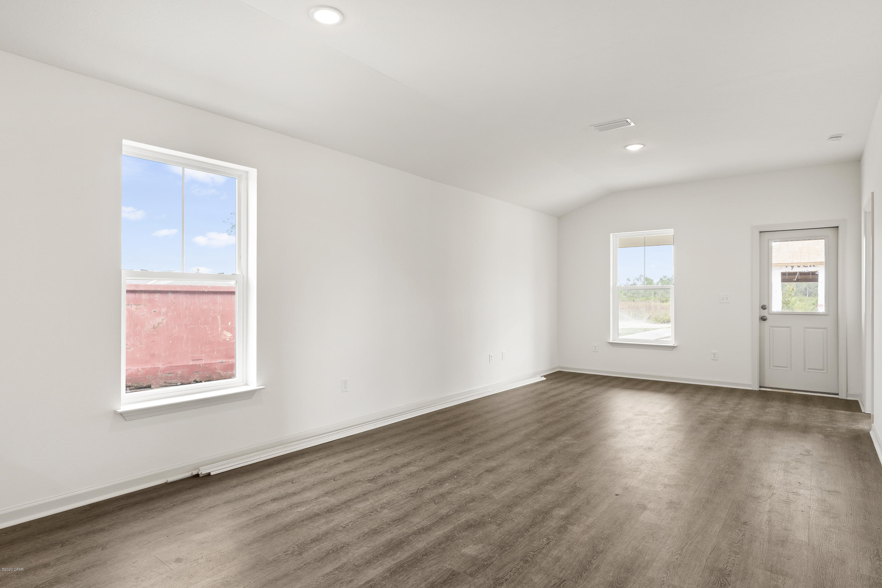 Sunrise at East Bay - Residential