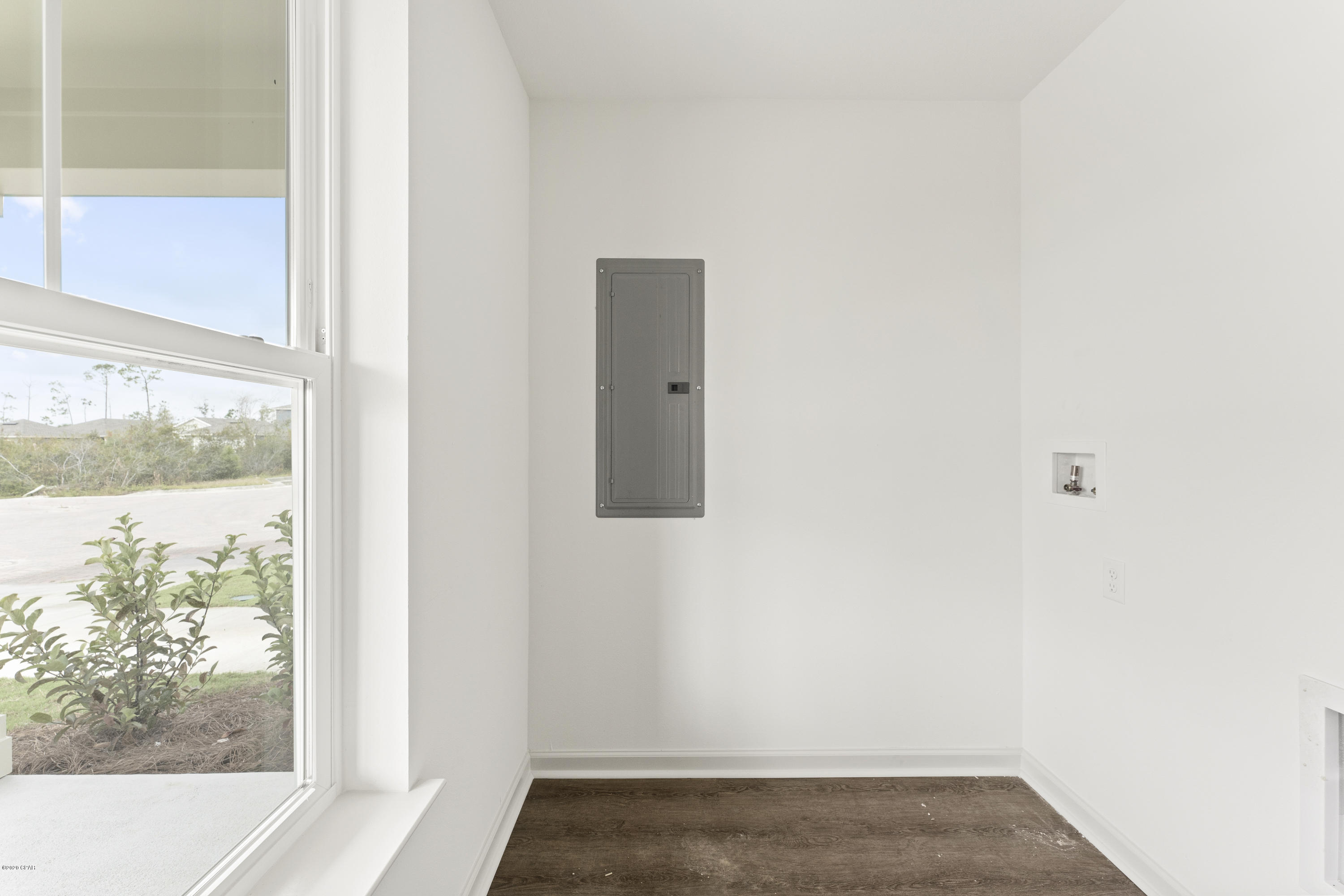 Sunrise at East Bay - Residential