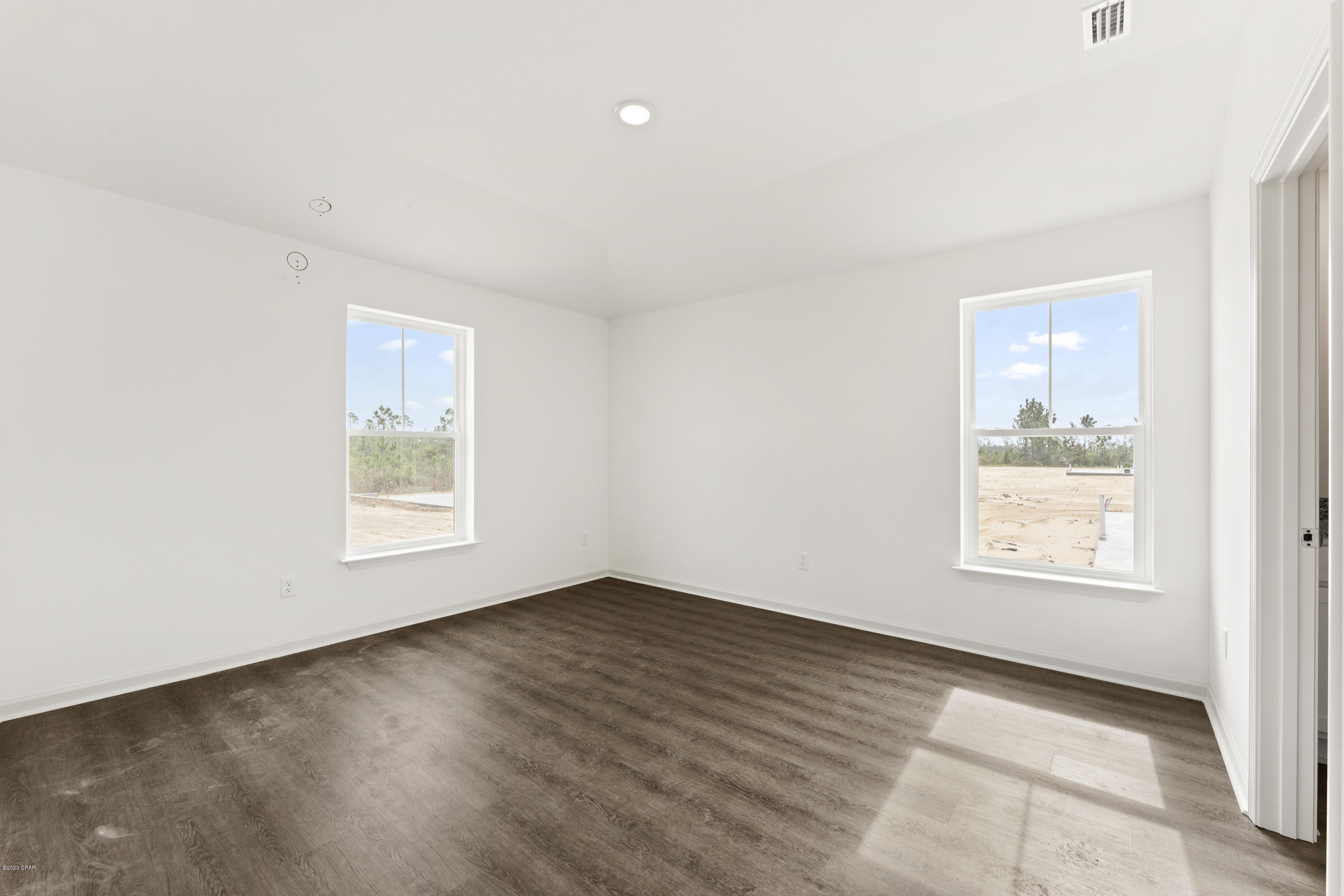 Sunrise at East Bay - Residential