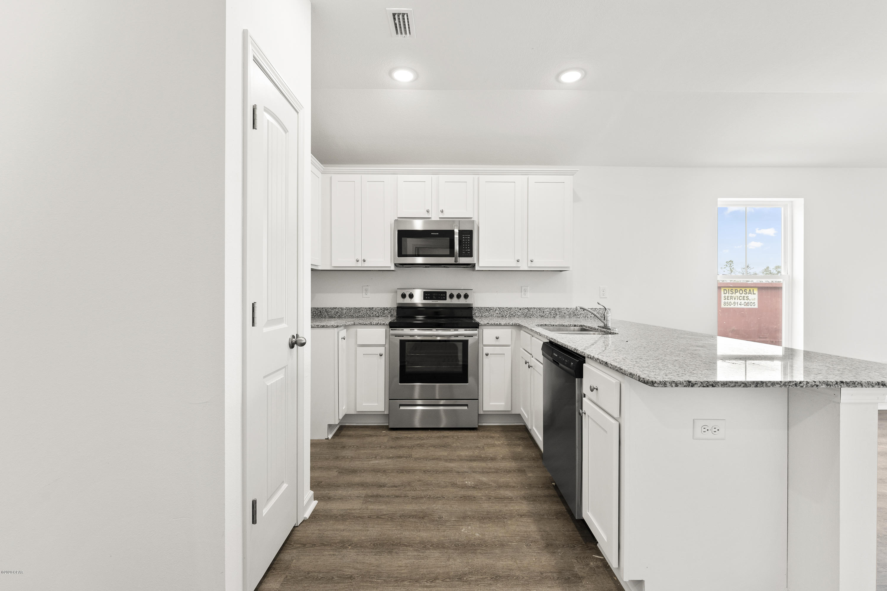 Sunrise at East Bay - Residential