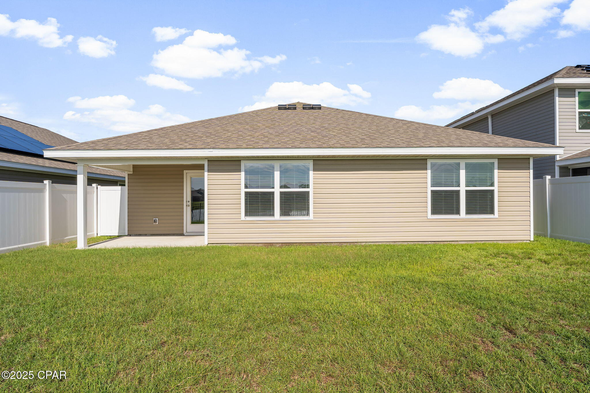 Bridge Harbor - Residential