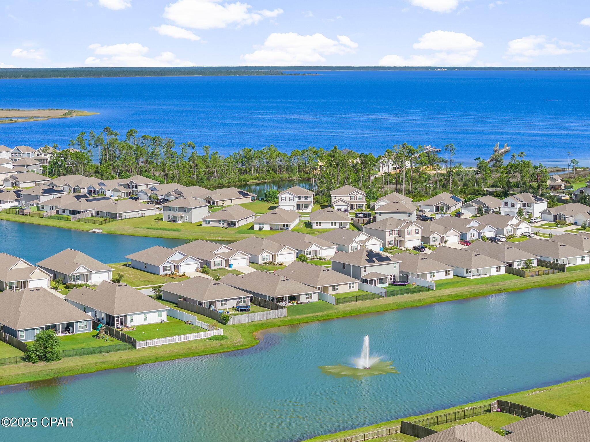 Bridge Harbor - Residential