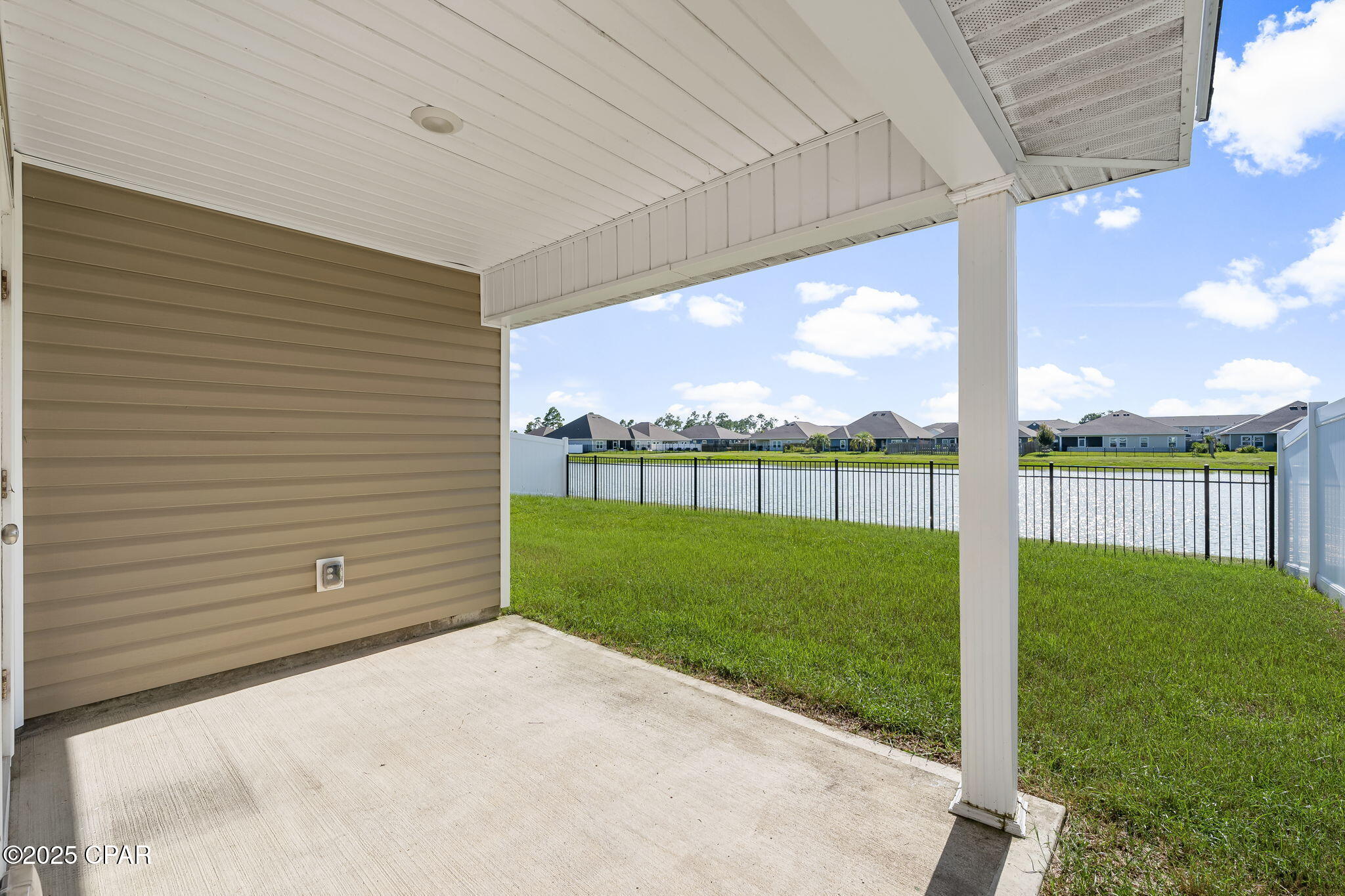 Bridge Harbor - Residential