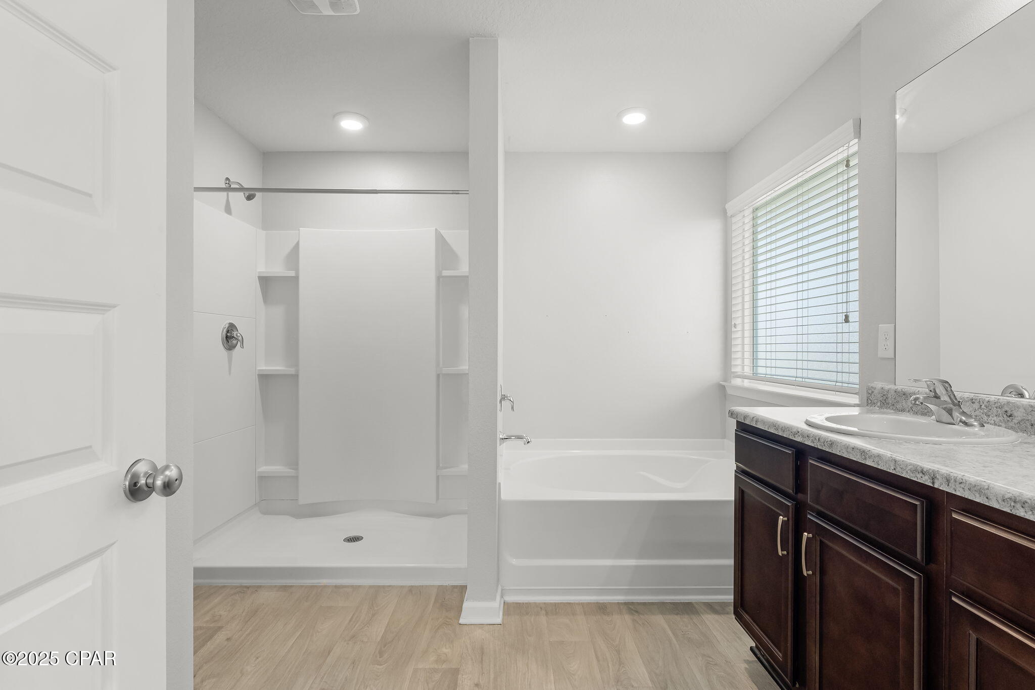 Bridge Harbor - Residential