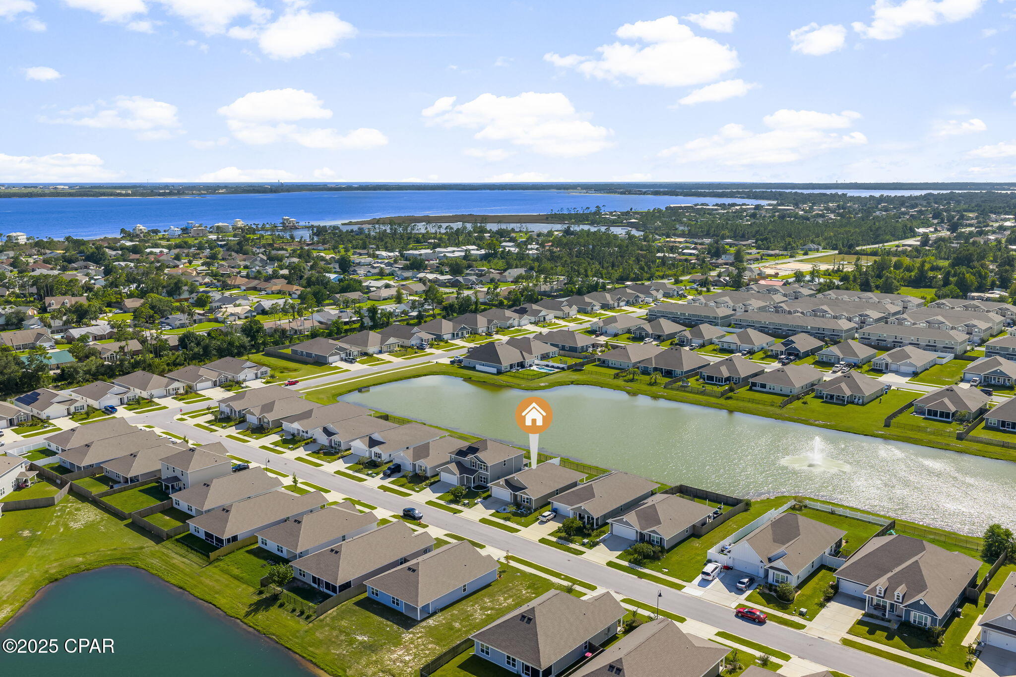 Bridge Harbor - Residential