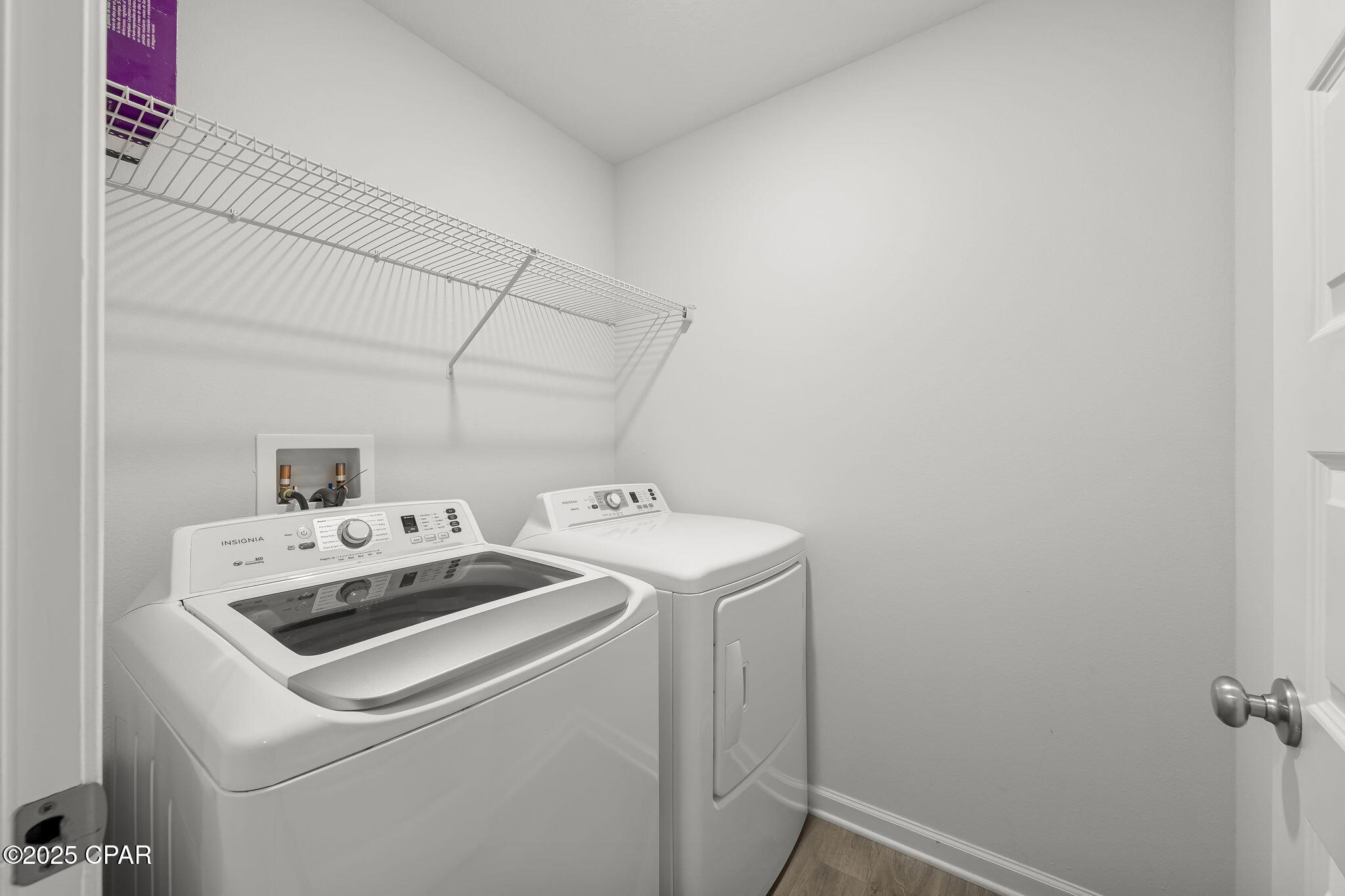 Bridge Harbor - Residential