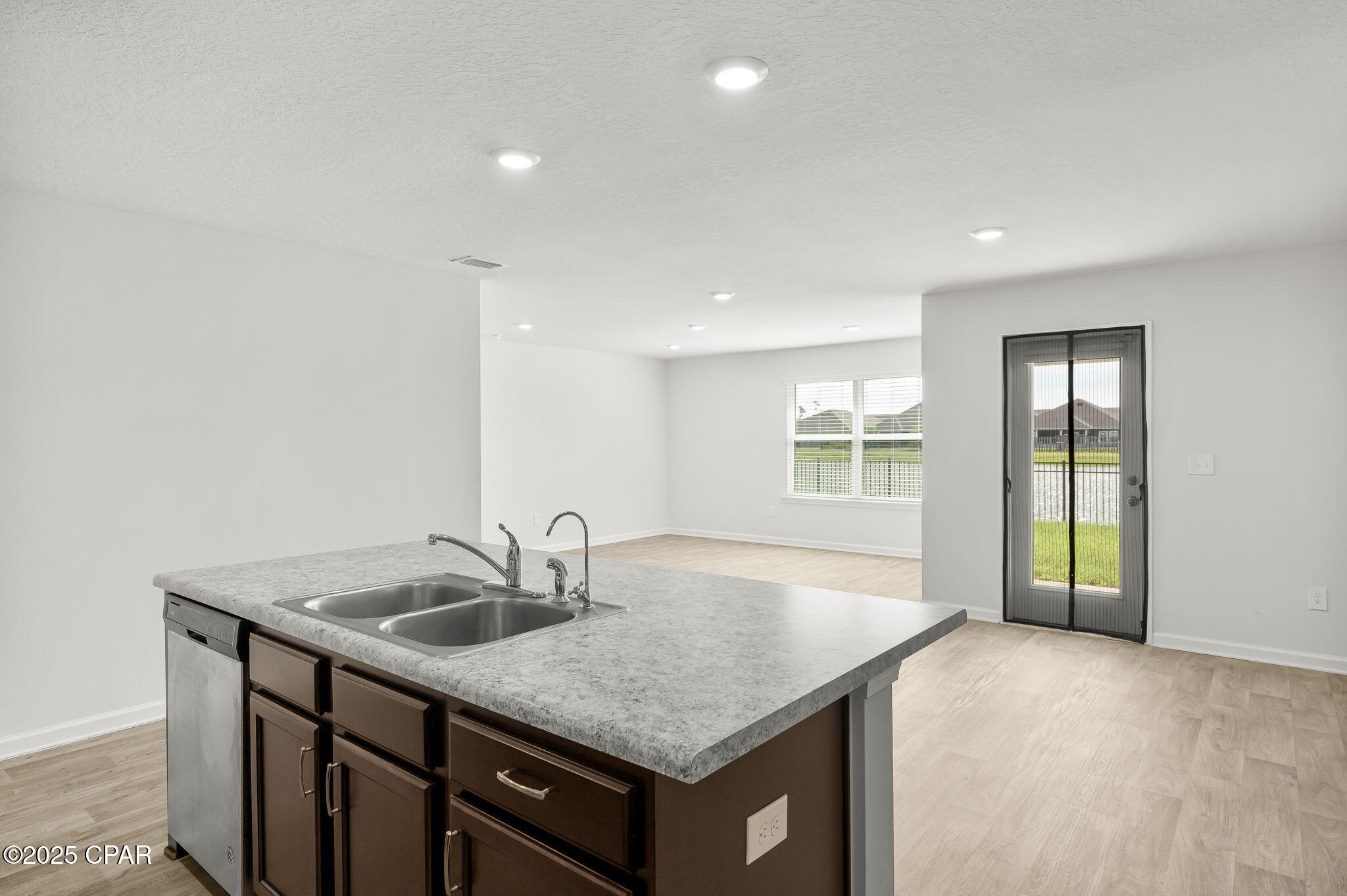 Bridge Harbor - Residential