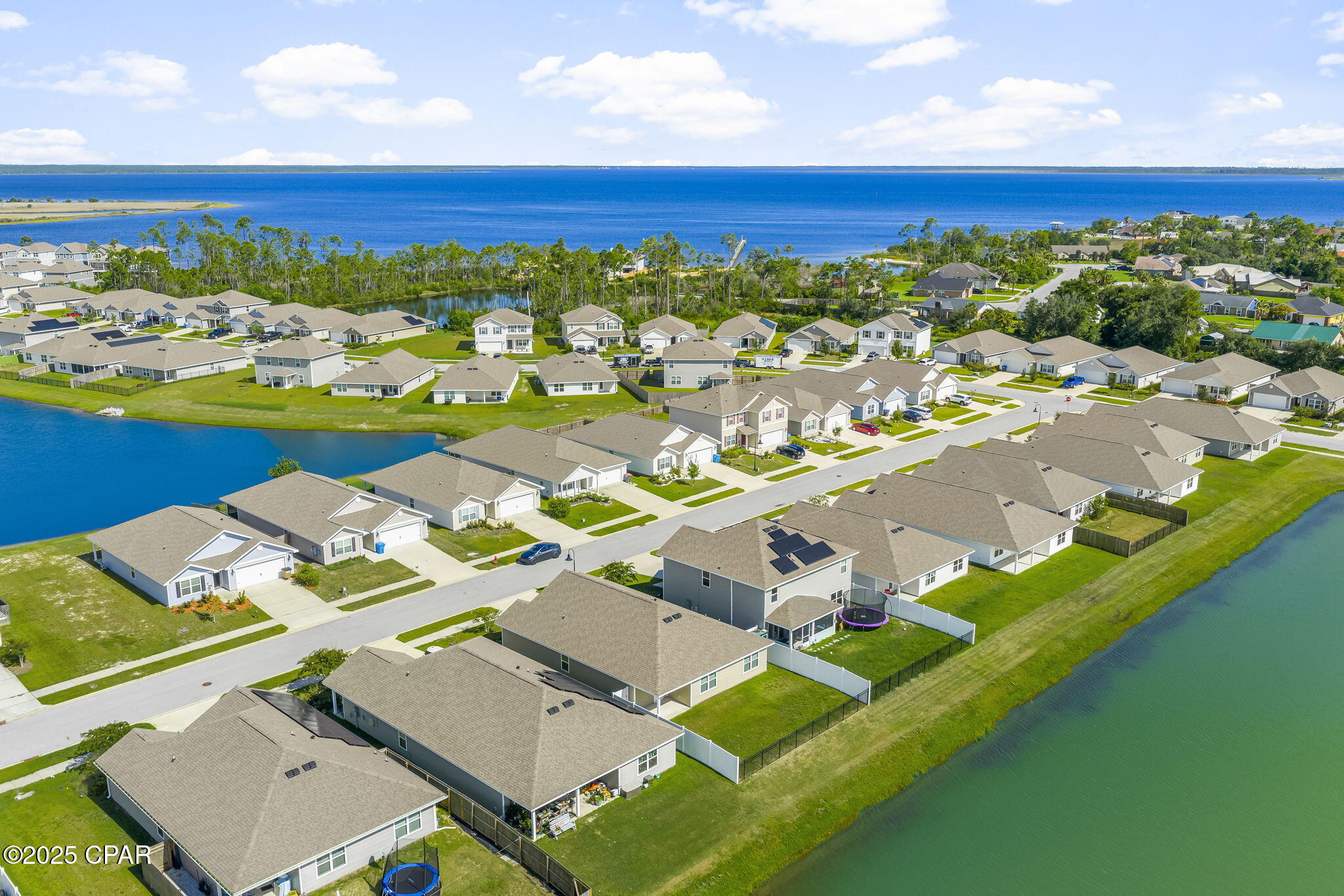 Bridge Harbor - Residential