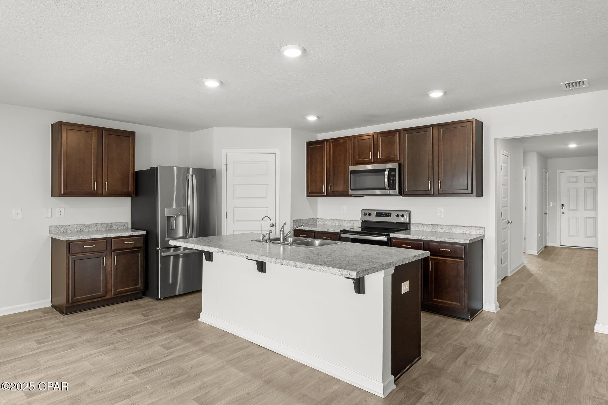 Bridge Harbor - Residential