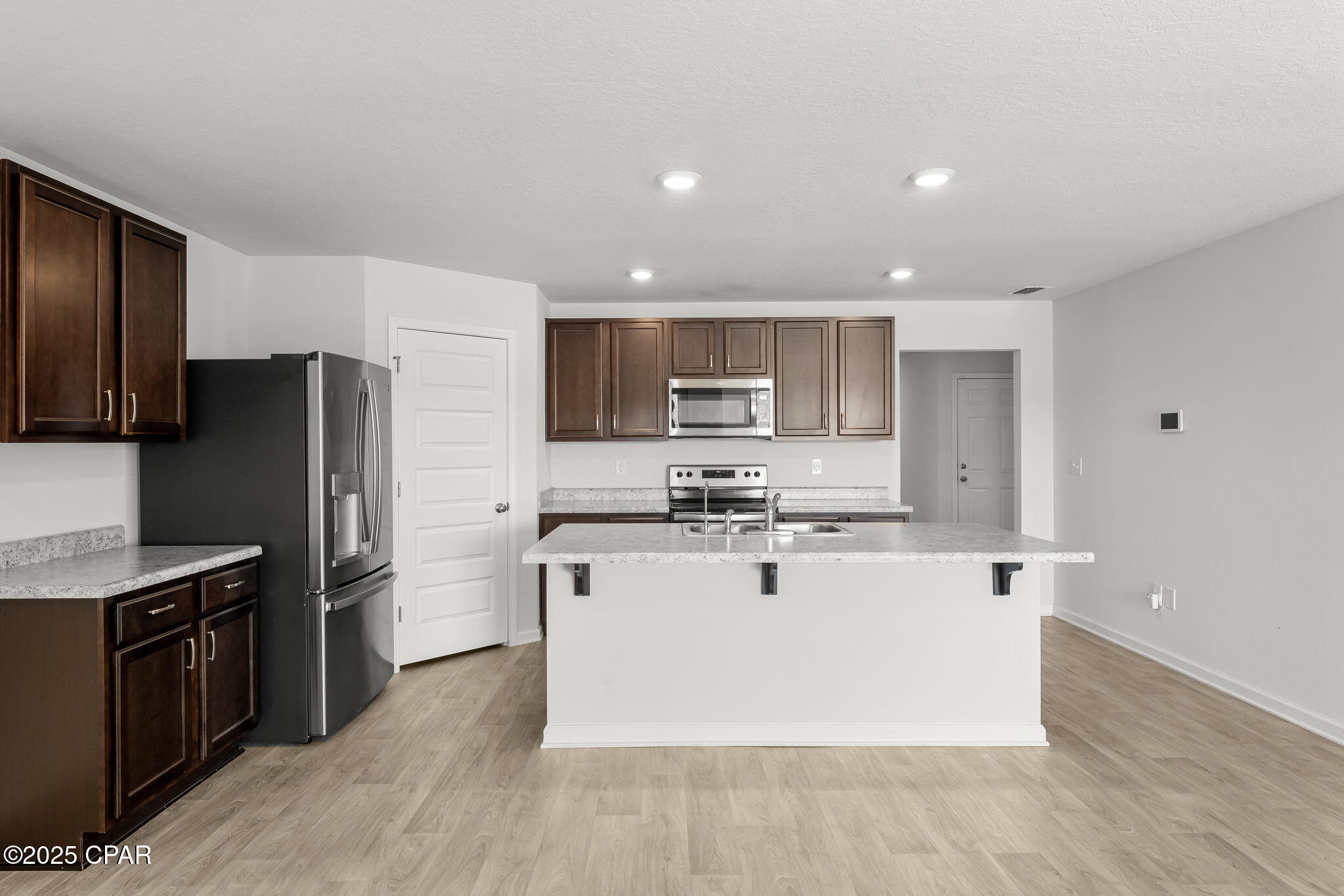 Bridge Harbor - Residential