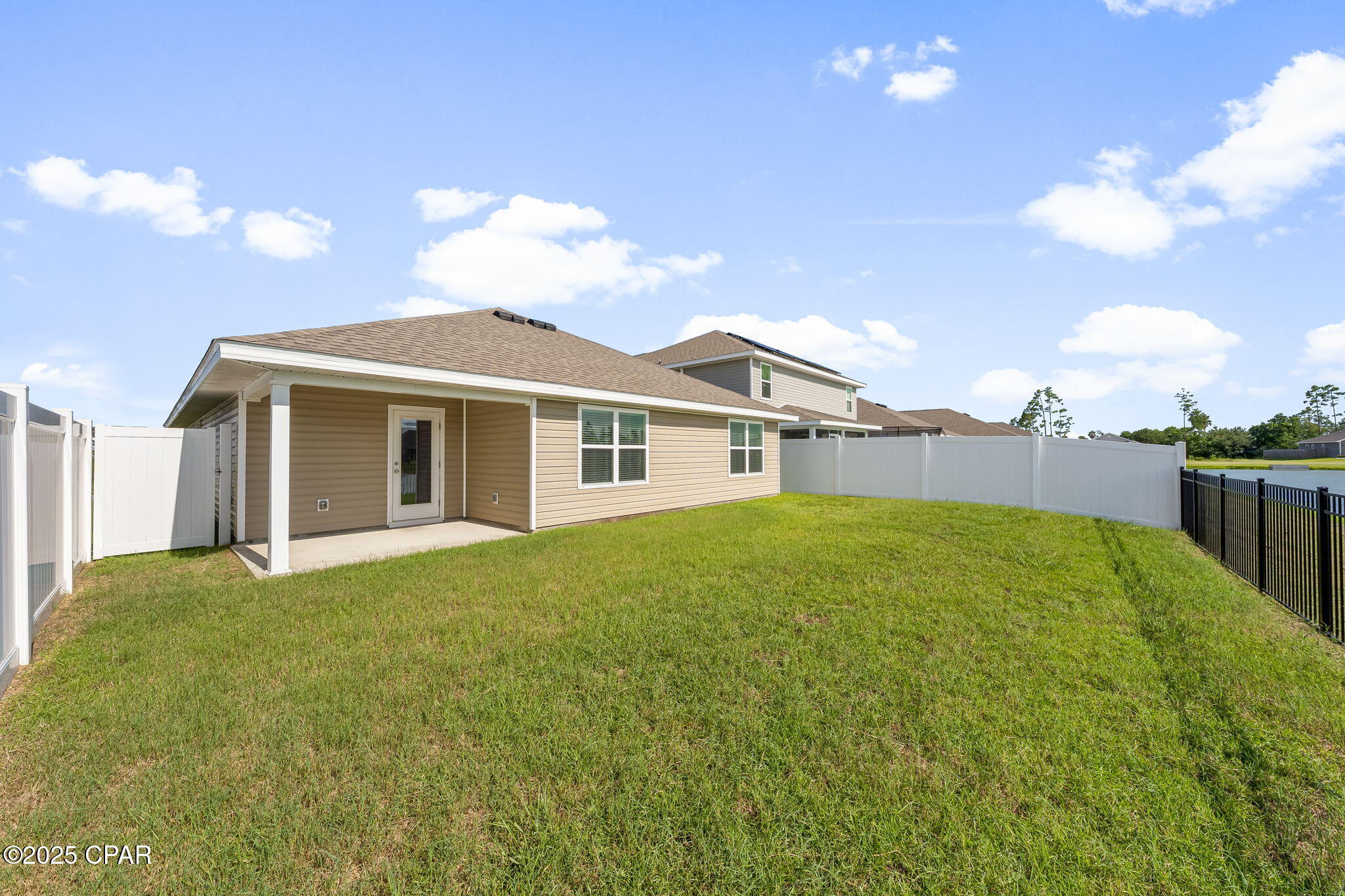 Bridge Harbor - Residential