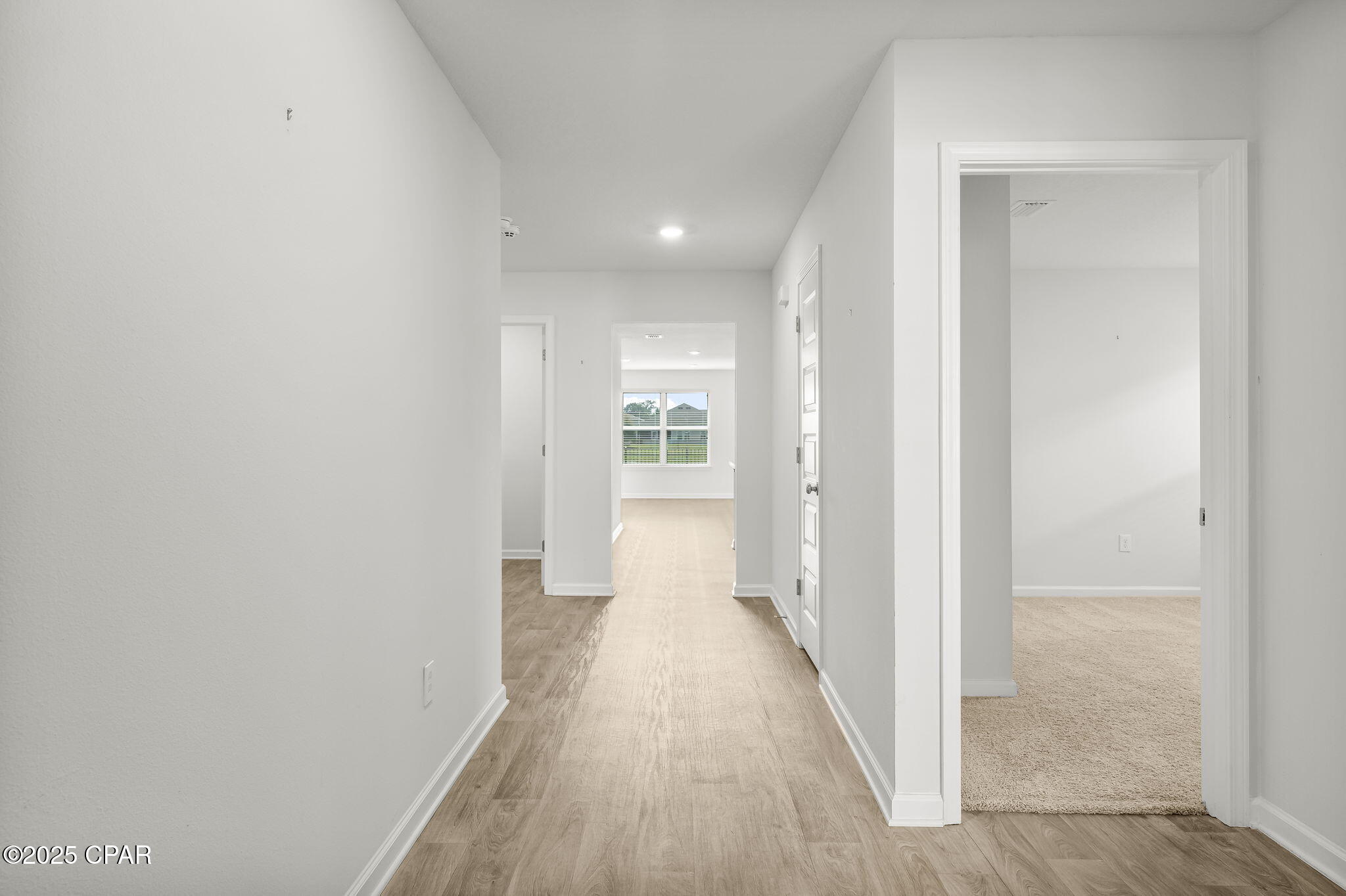 Bridge Harbor - Residential