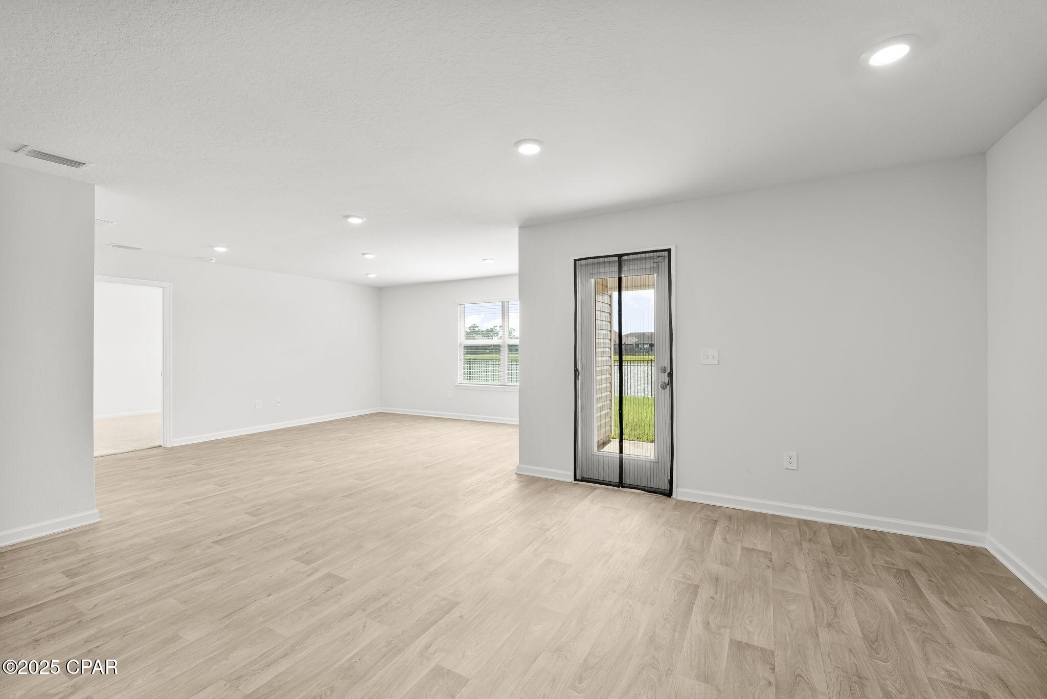 Bridge Harbor - Residential