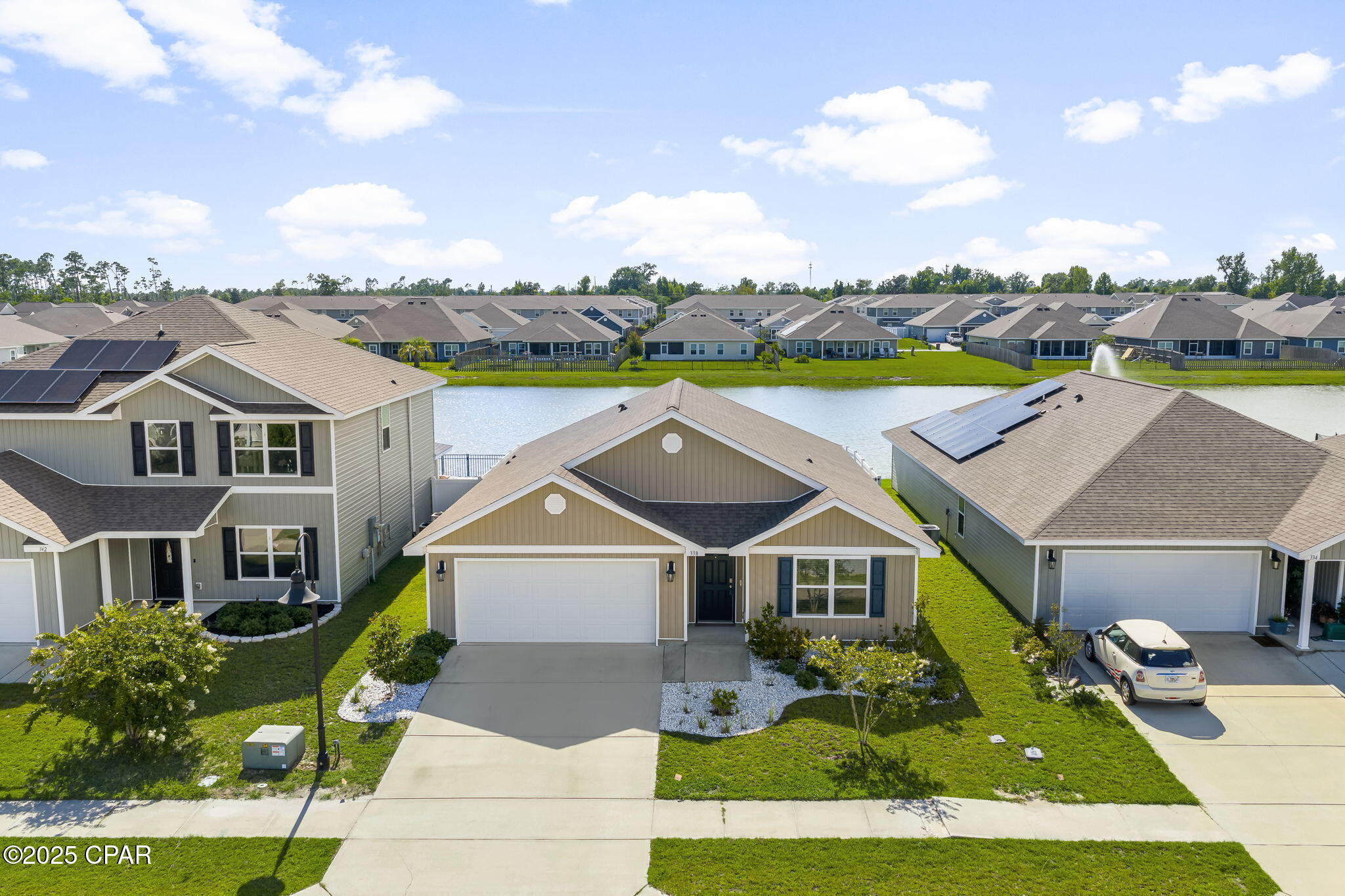 Bridge Harbor - Residential