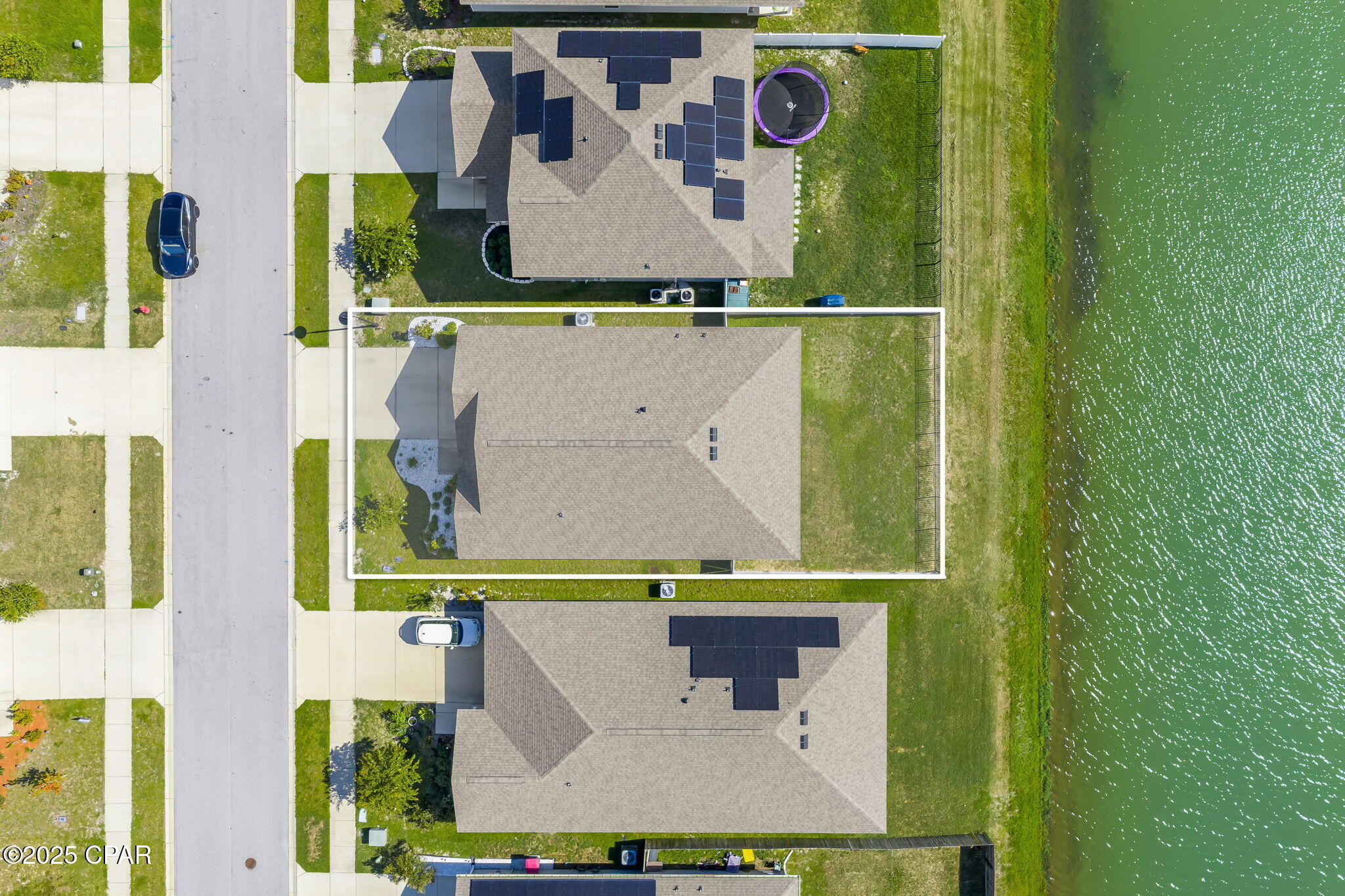 Bridge Harbor - Residential