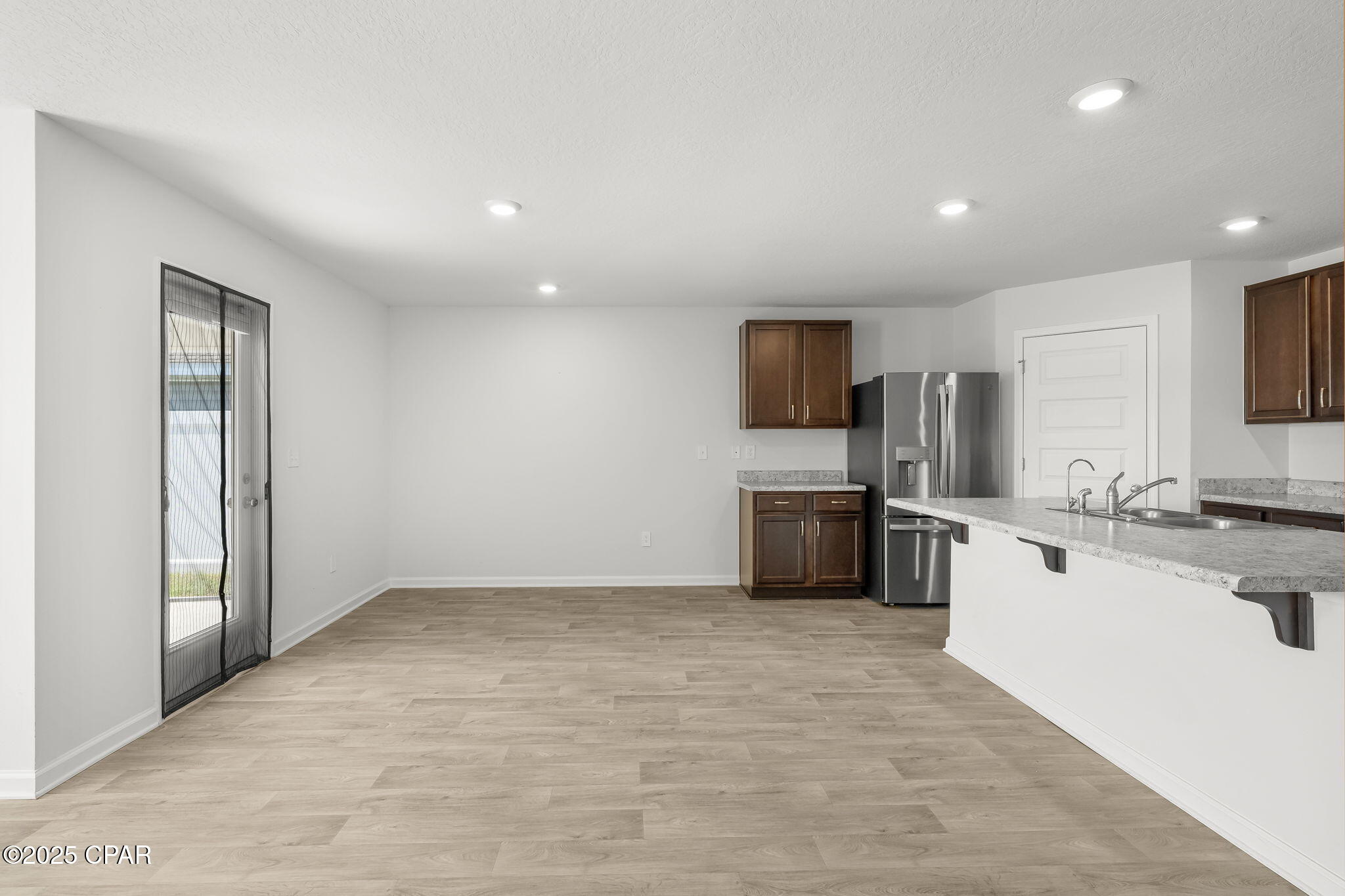 Bridge Harbor - Residential