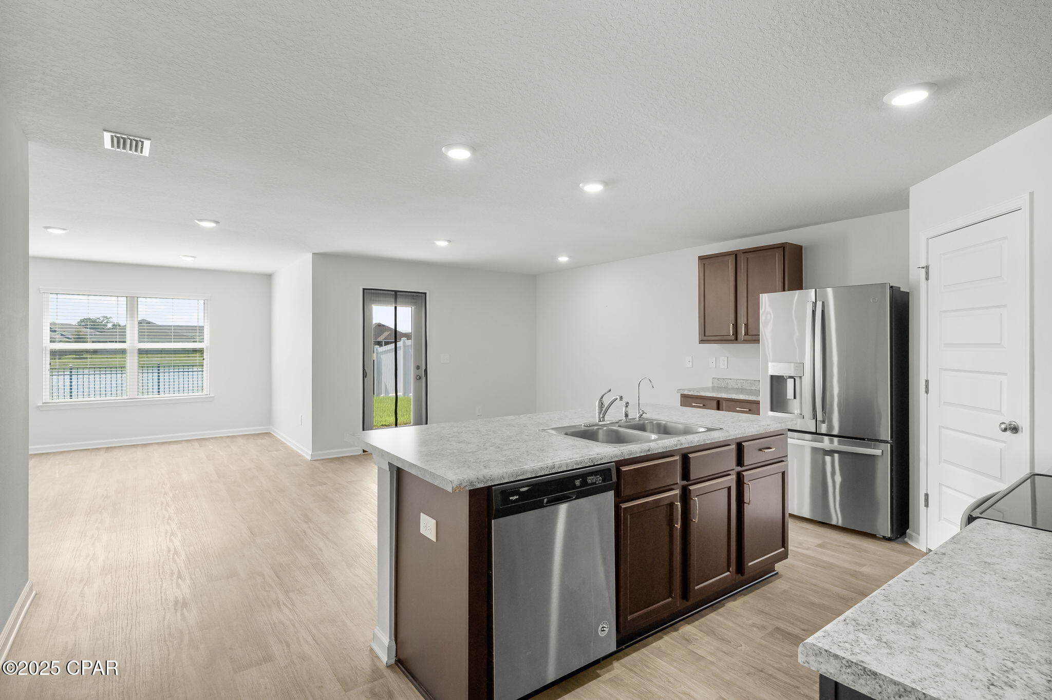 Bridge Harbor - Residential