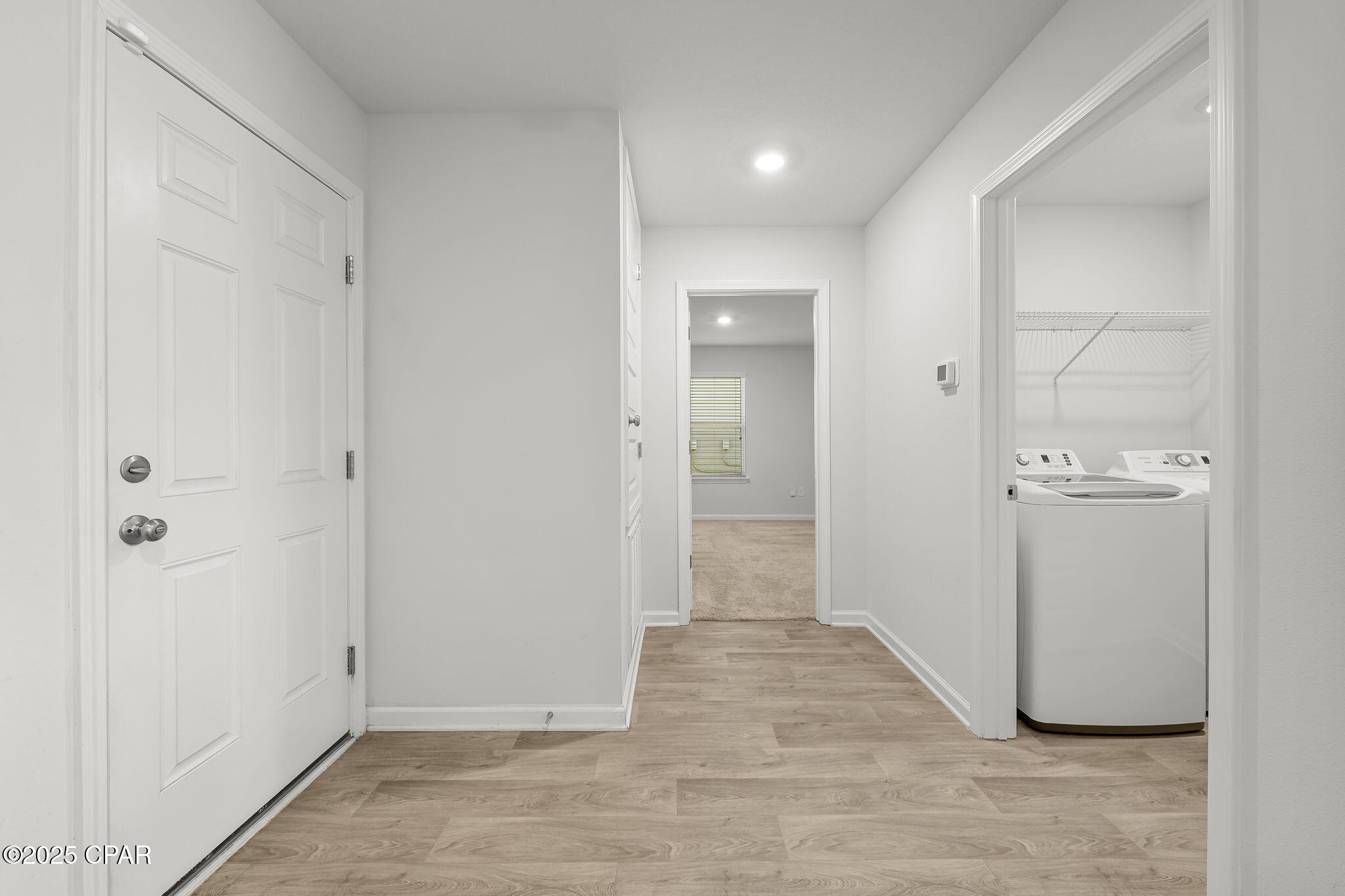 Bridge Harbor - Residential