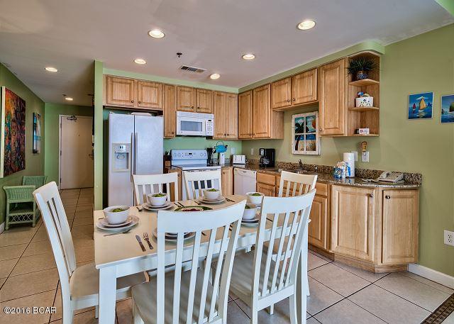 Splash Condo - Residential