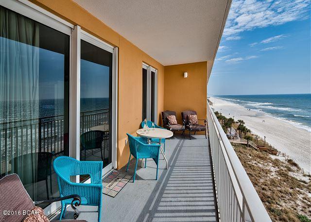 Splash Condo - Residential