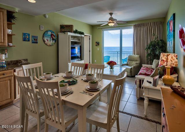 Splash Condo - Residential