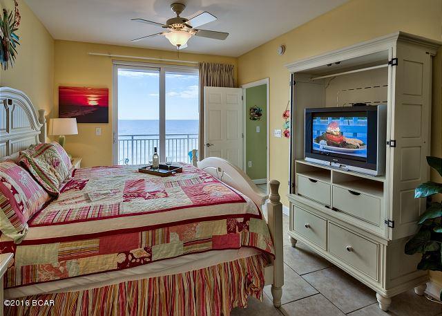 Splash Condo - Residential