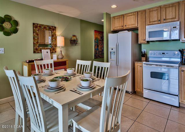 Splash Condo - Residential