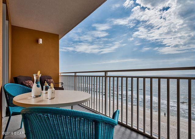 Splash Condo - Residential