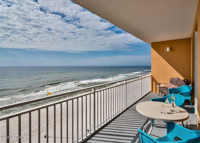 Splash Condo - Residential