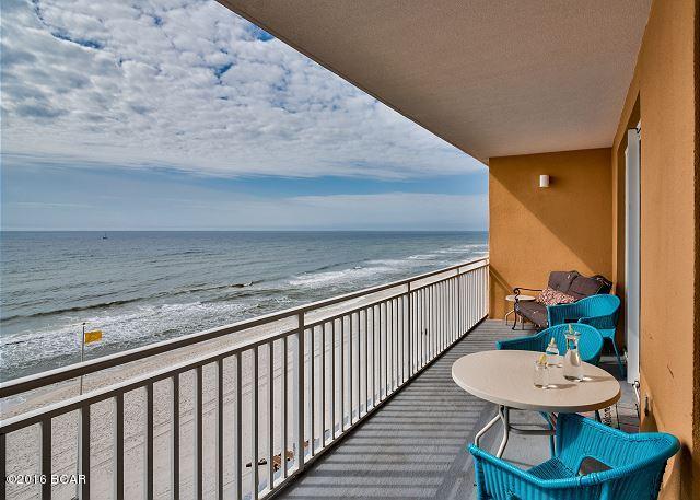 Splash Condo - Residential