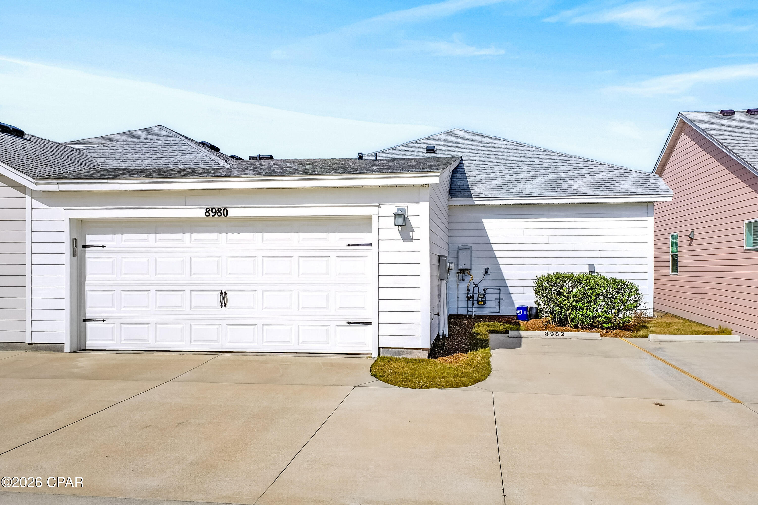 Latitude at Watersound - Residential Lease