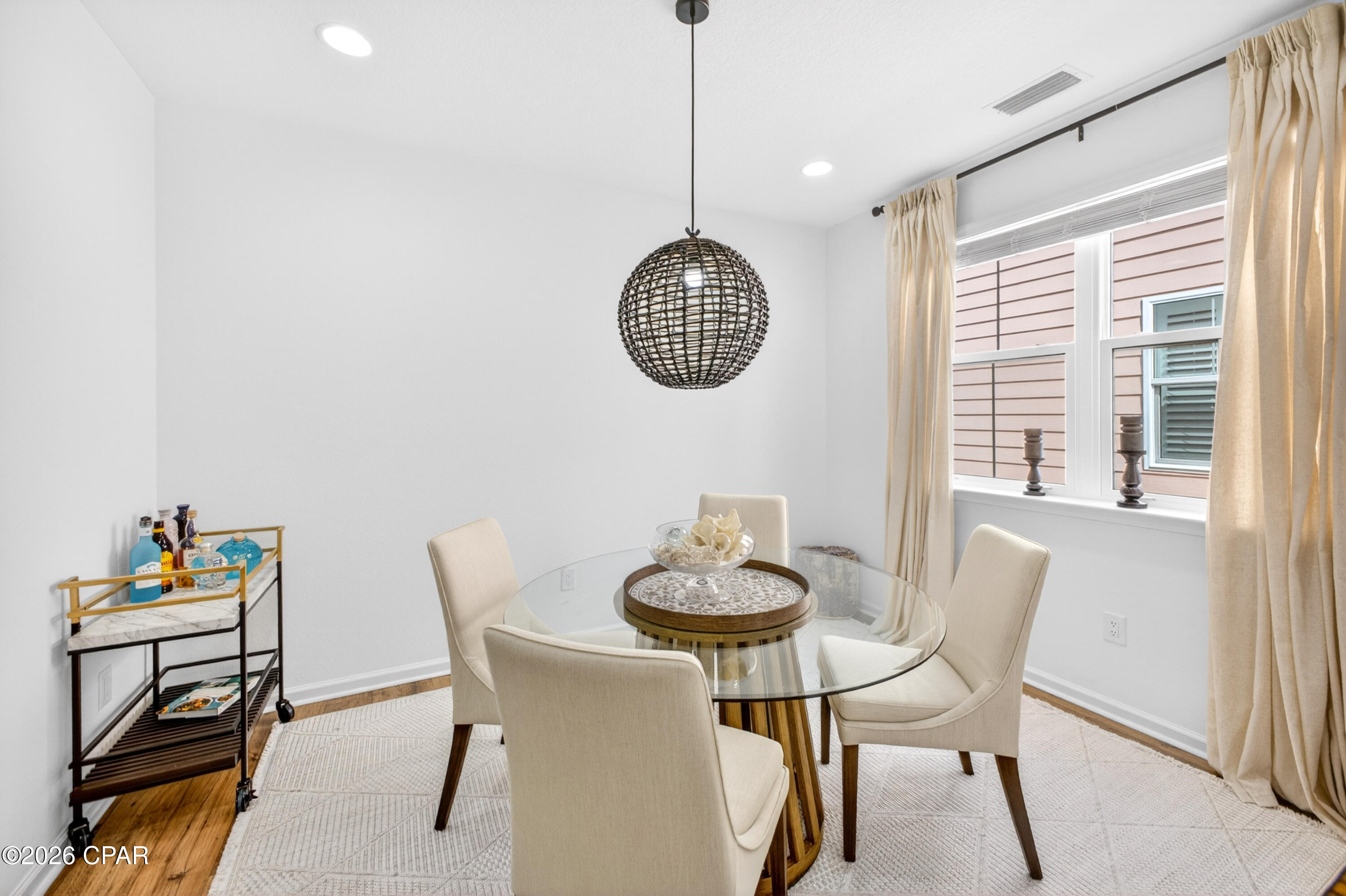 Latitude at Watersound - Residential Lease