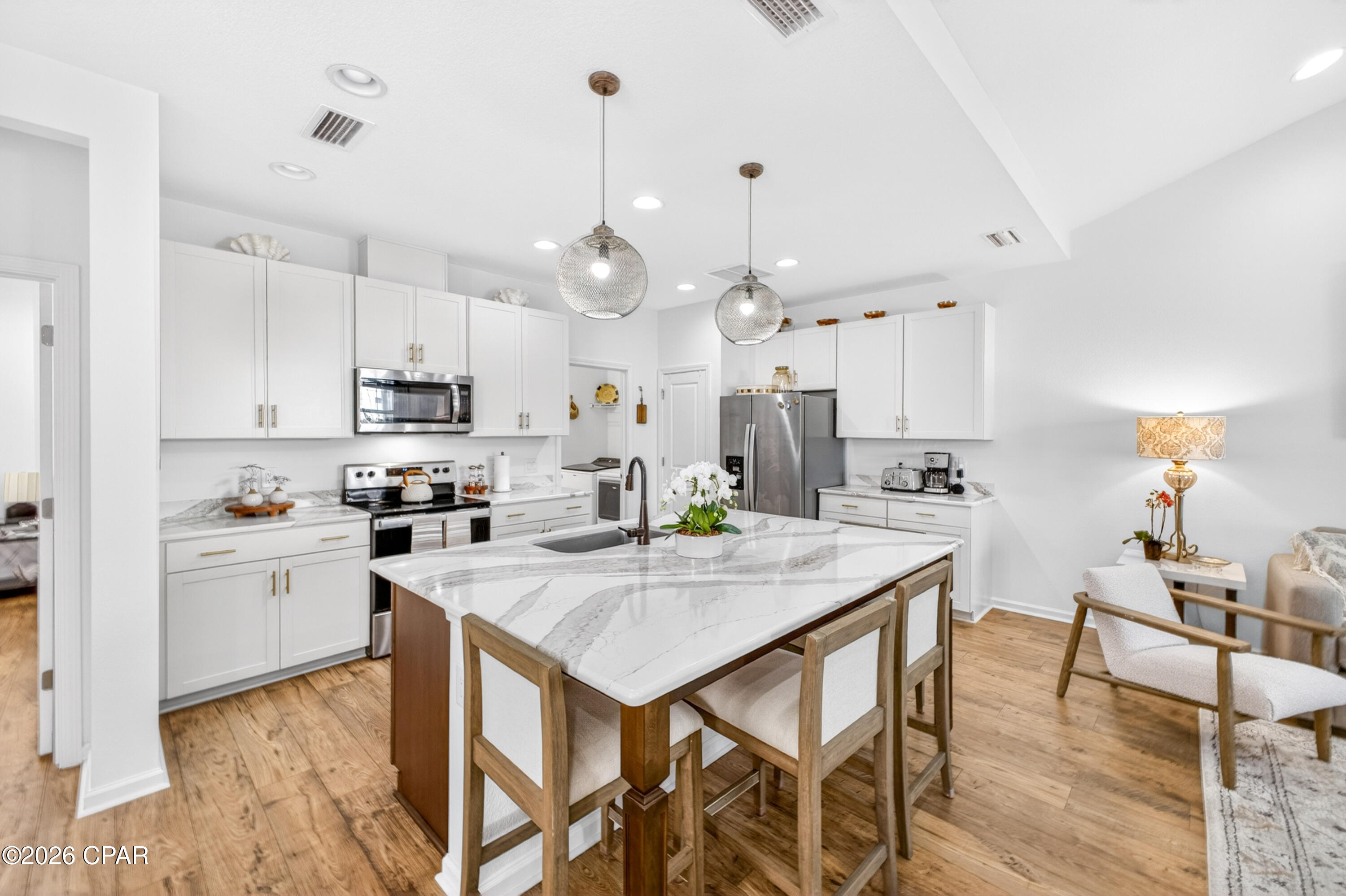 Latitude at Watersound - Residential Lease