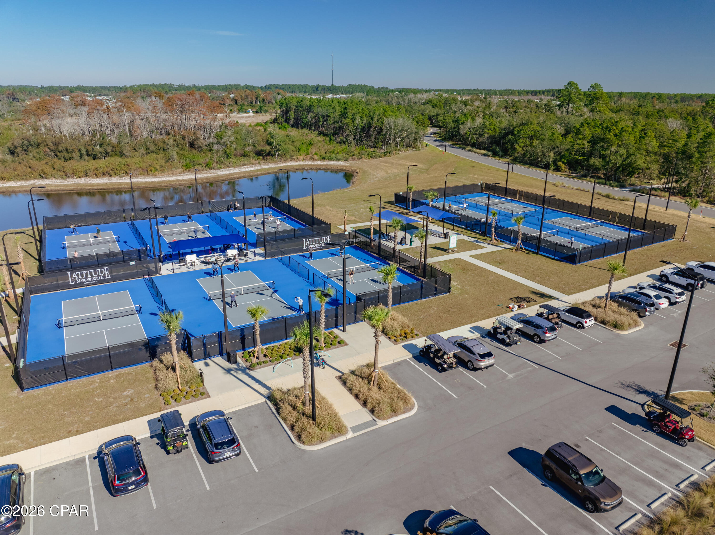 Latitude at Watersound - Residential Lease