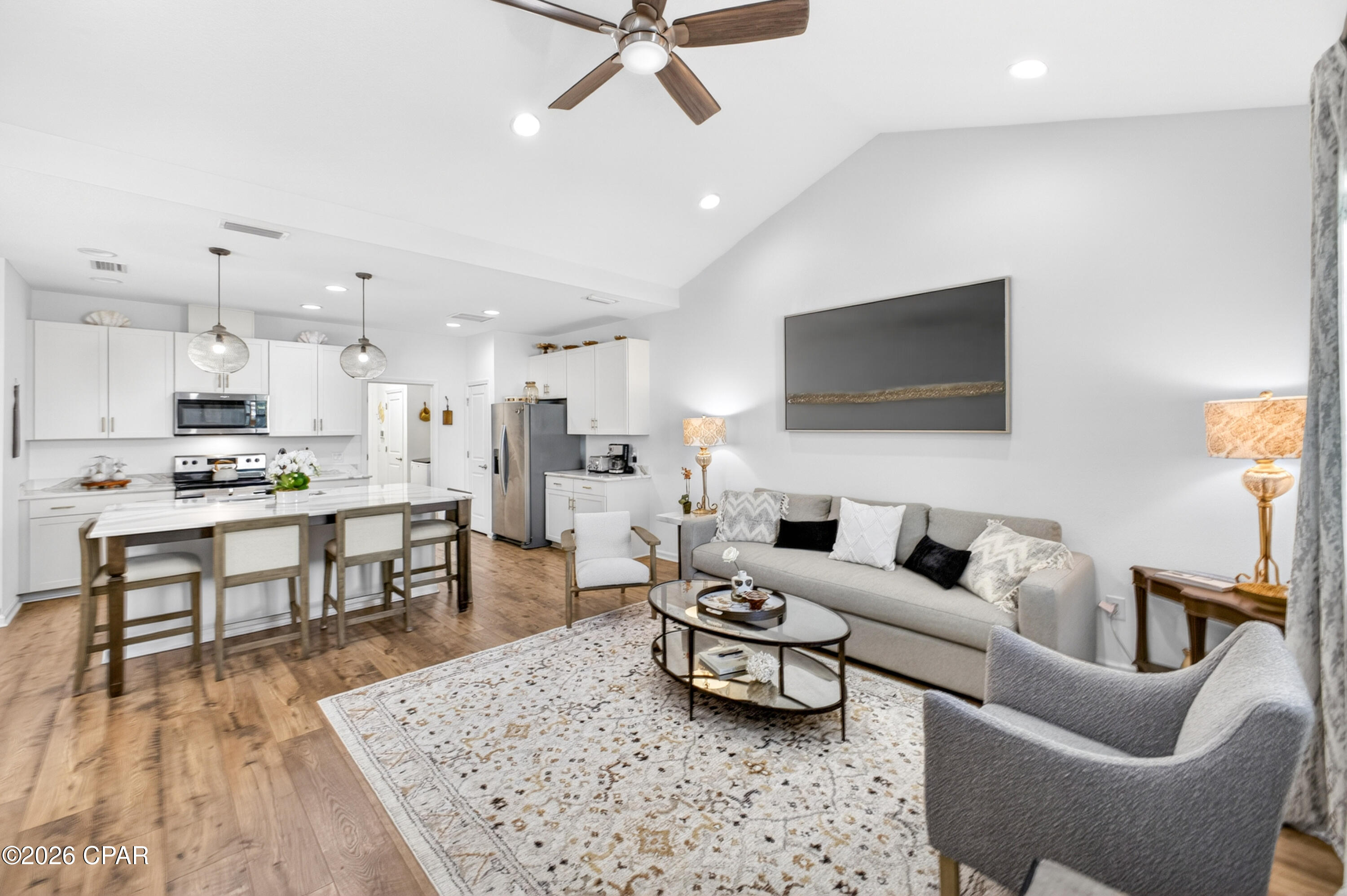 Latitude at Watersound - Residential Lease