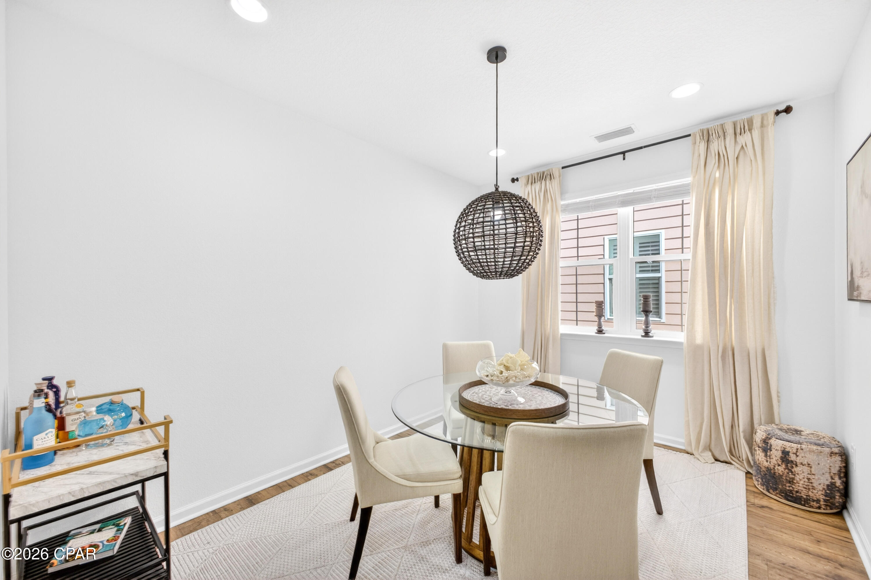 Latitude at Watersound - Residential Lease