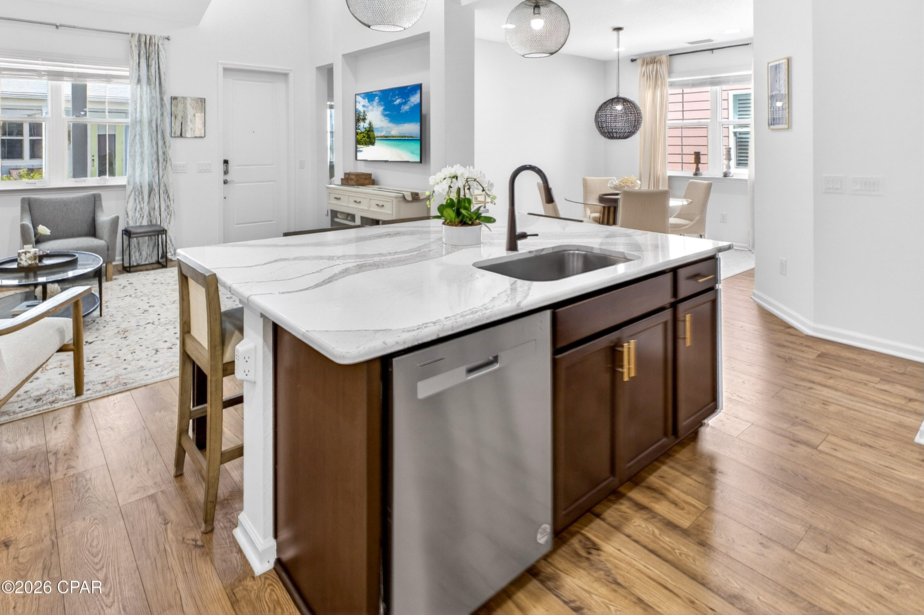 Latitude at Watersound - Residential Lease