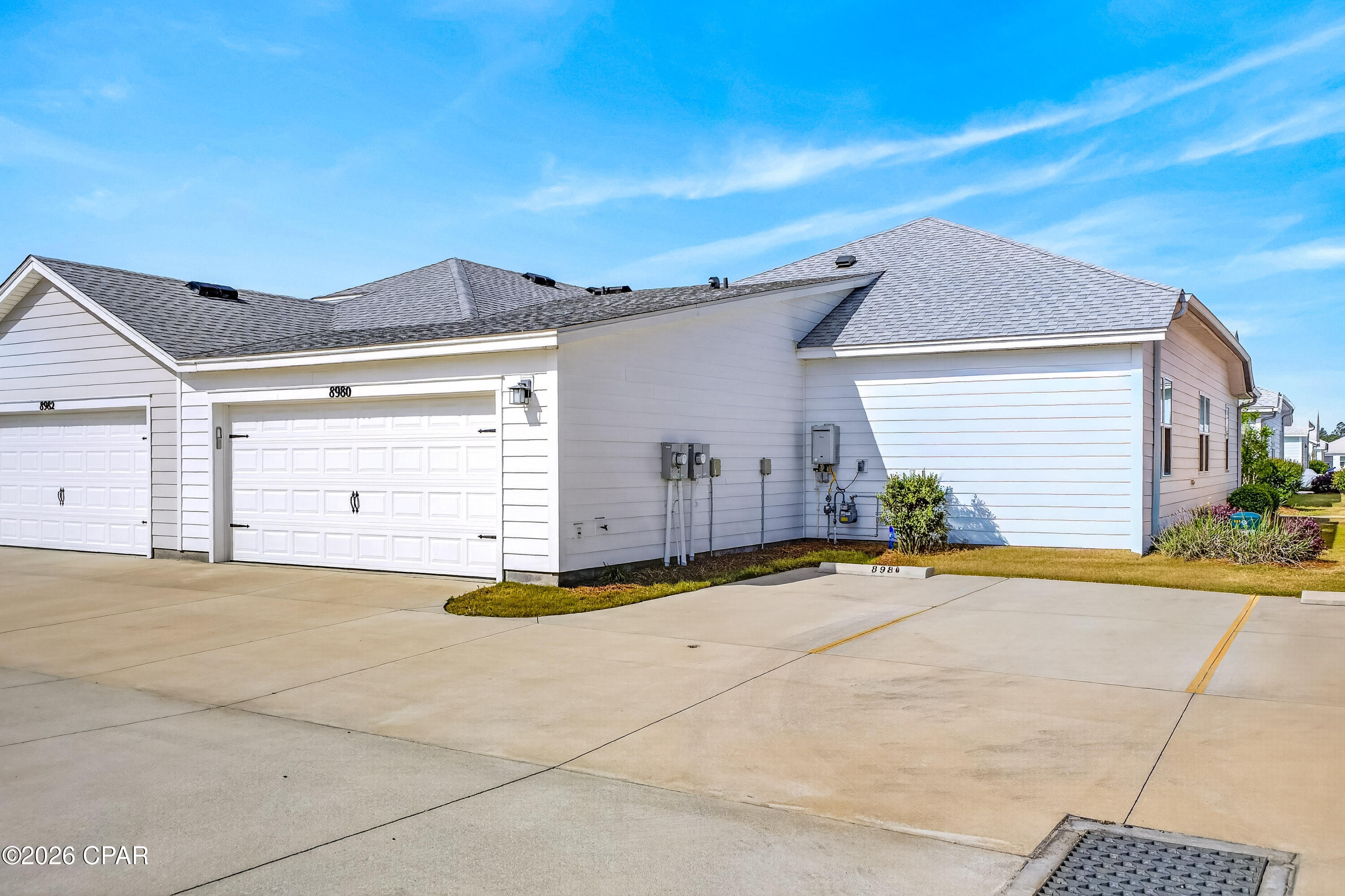 Latitude at Watersound - Residential Lease