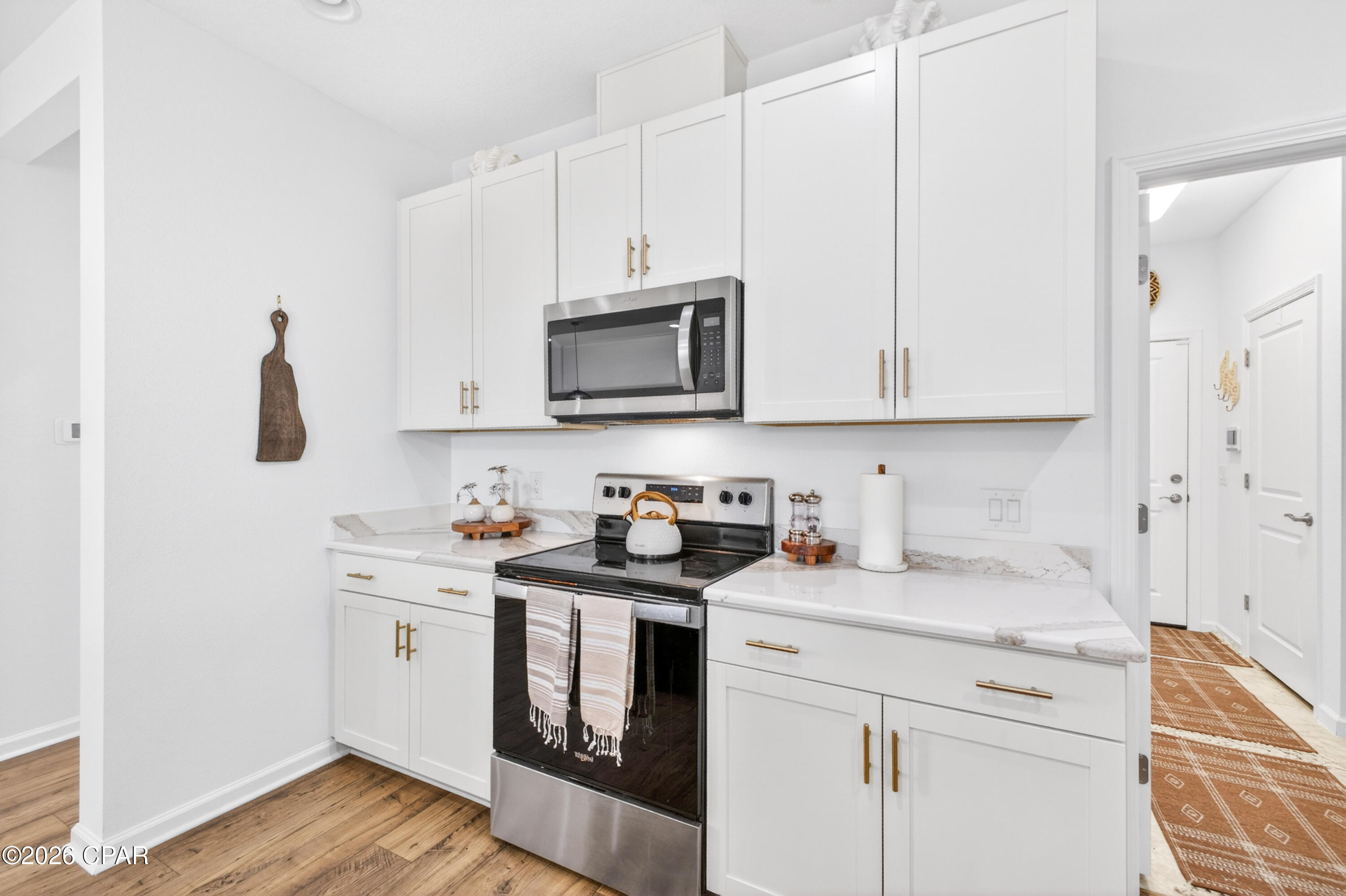 Latitude at Watersound - Residential Lease