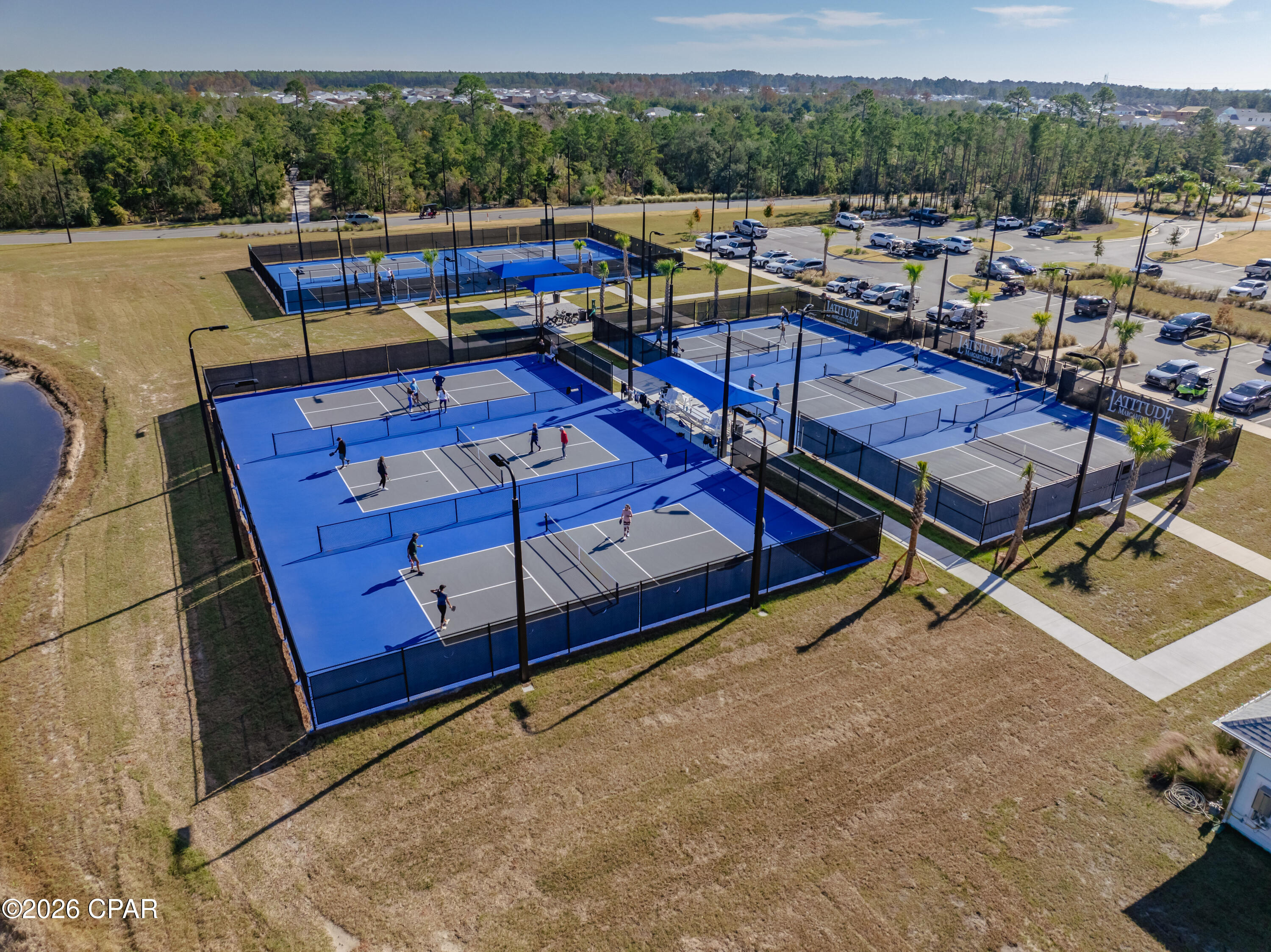 Latitude at Watersound - Residential Lease