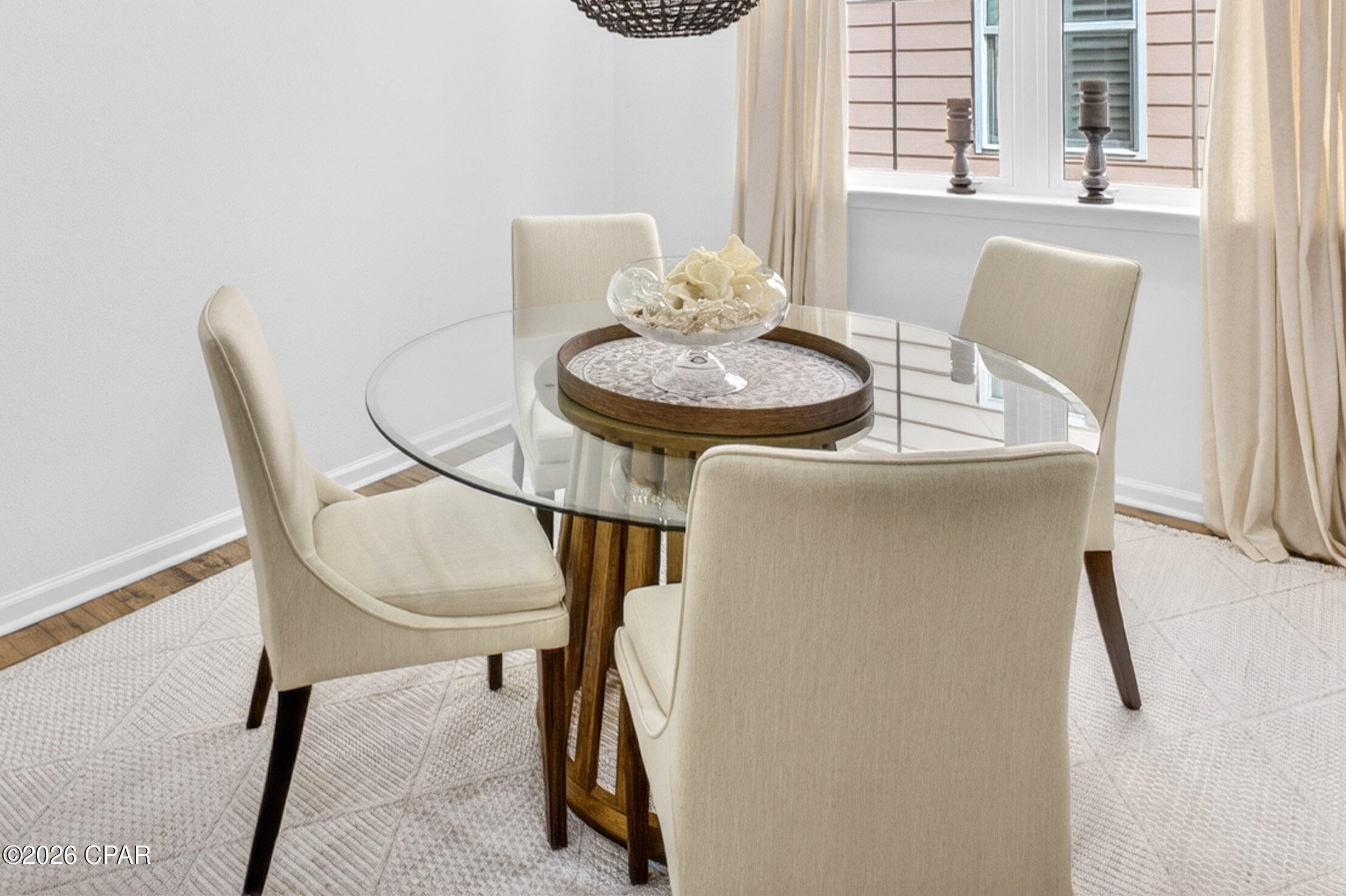 Latitude at Watersound - Residential Lease