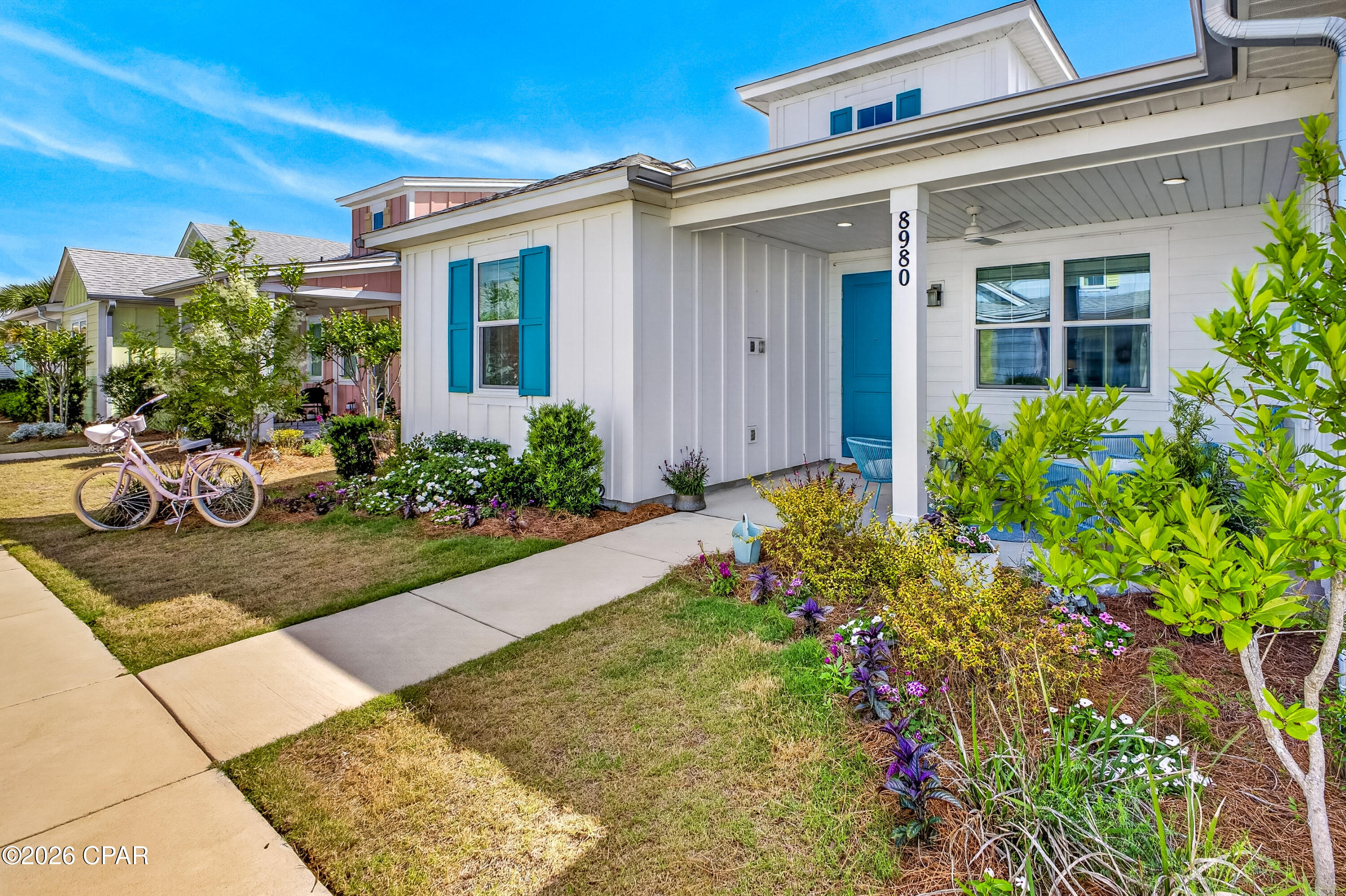 Latitude at Watersound - Residential Lease