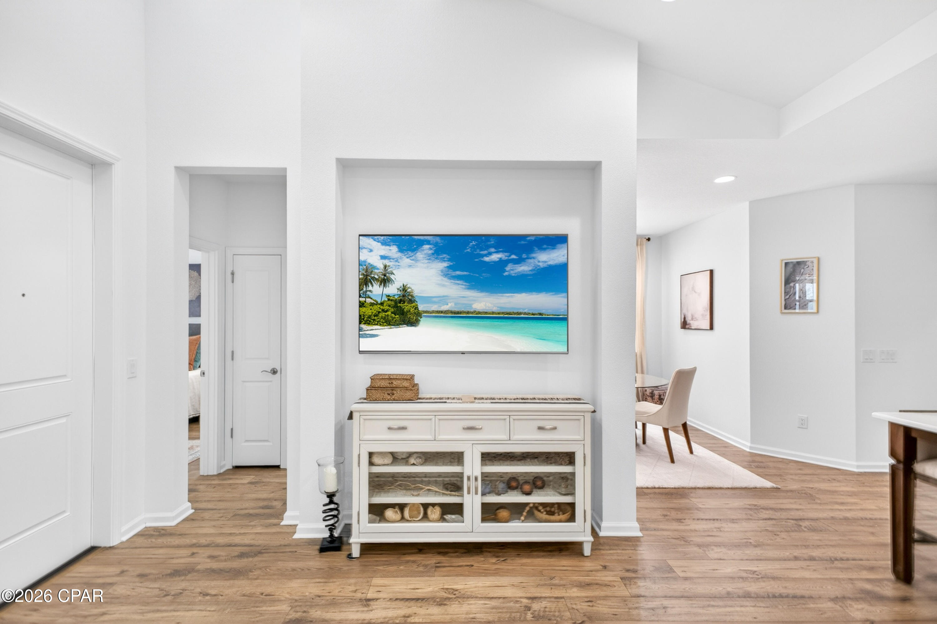 Latitude at Watersound - Residential Lease