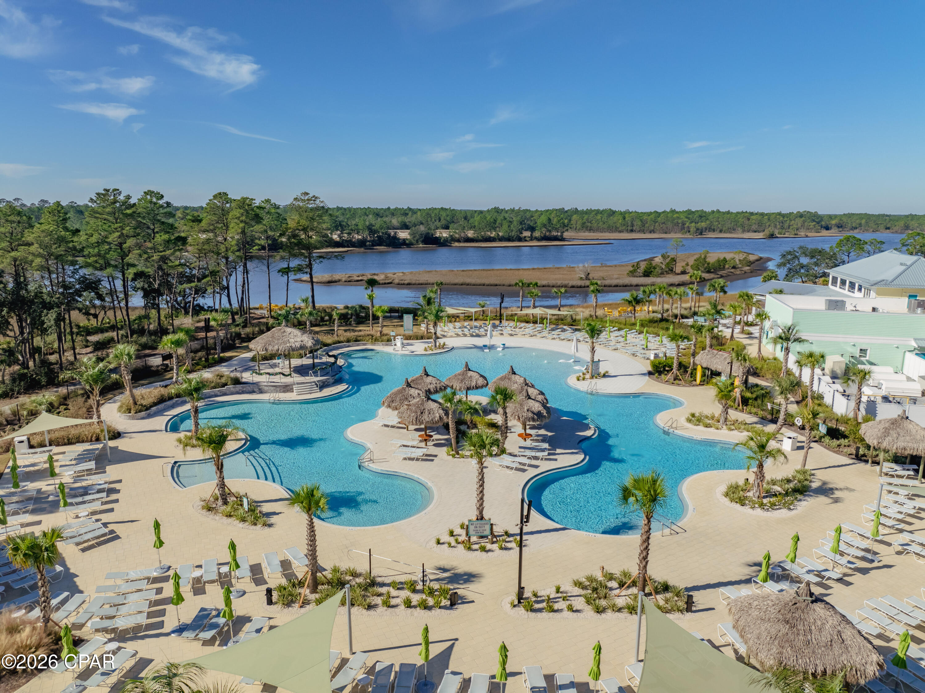 Latitude at Watersound - Residential Lease