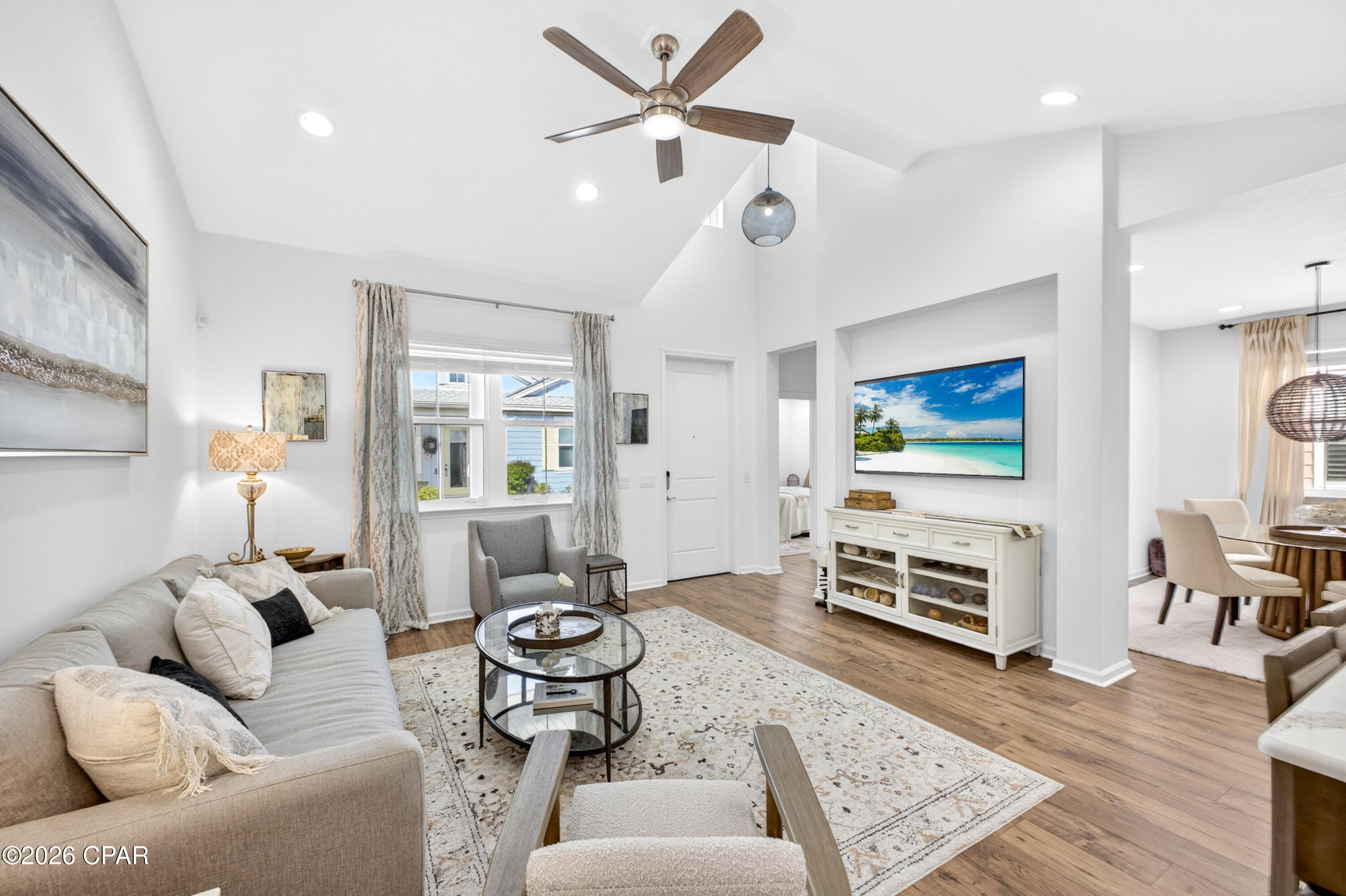 Latitude at Watersound - Residential Lease