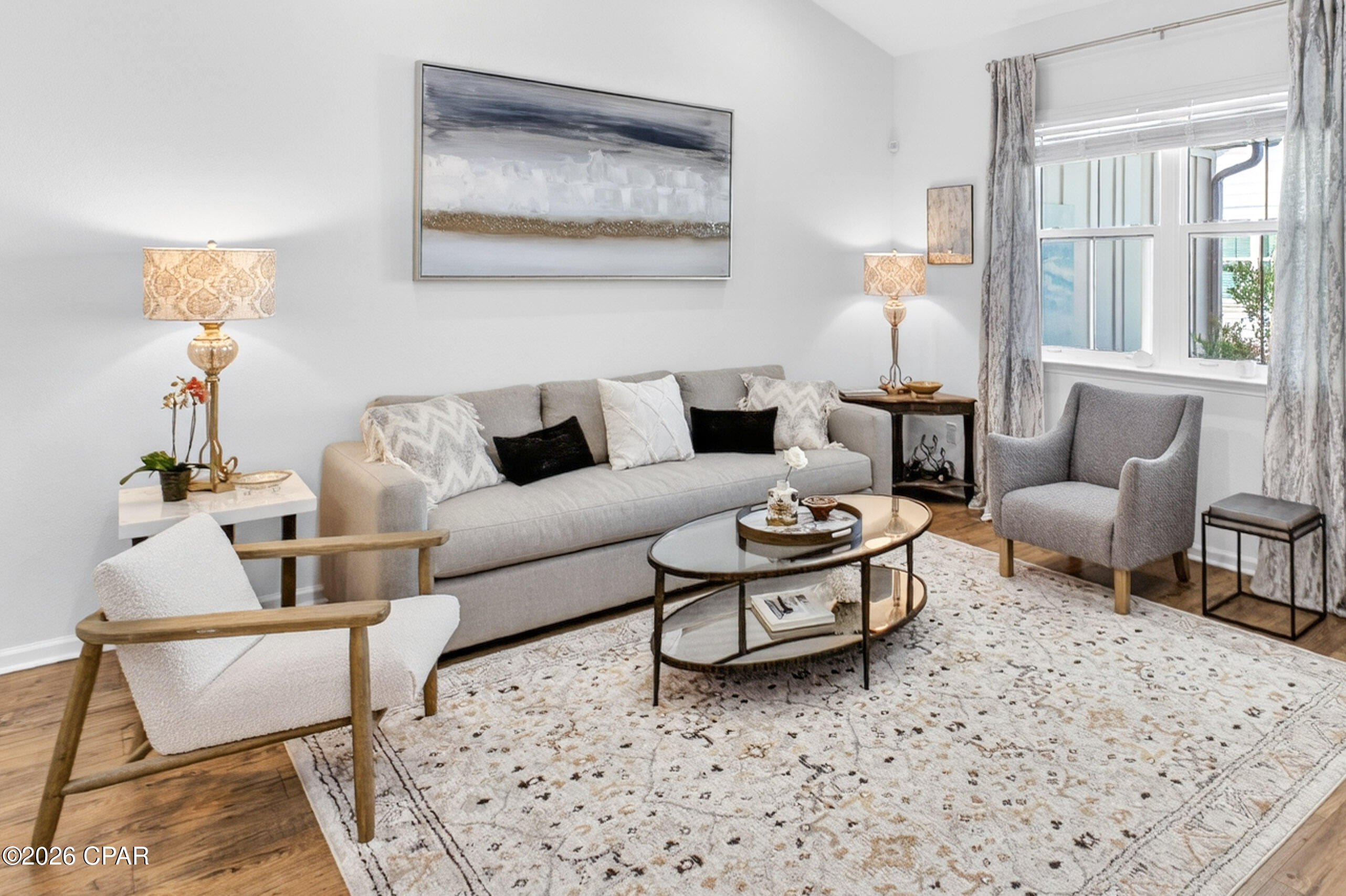 Latitude at Watersound - Residential Lease