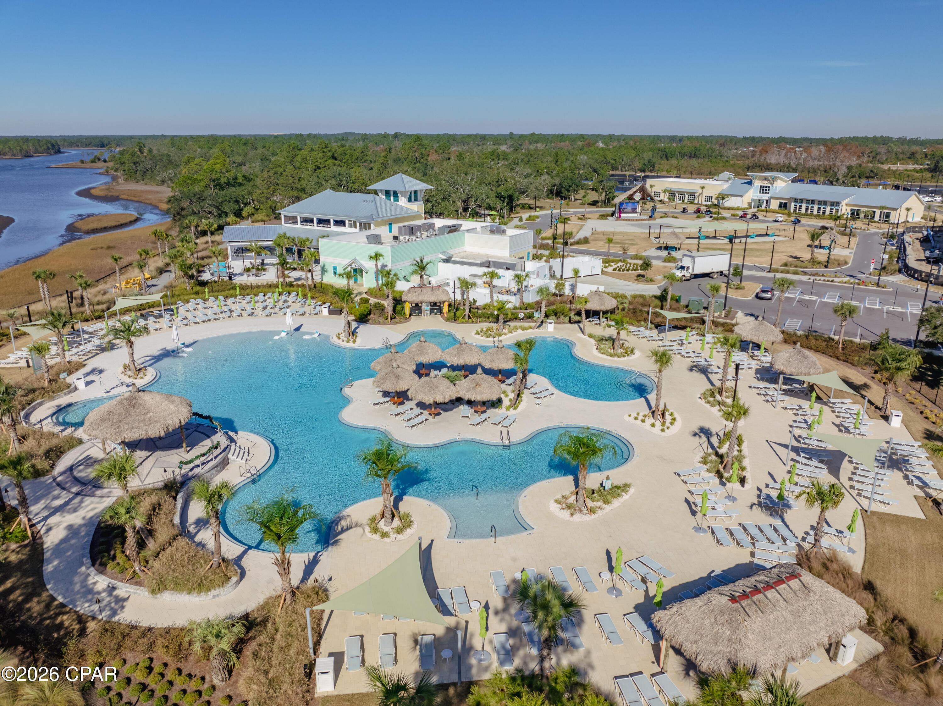 Latitude at Watersound - Residential Lease