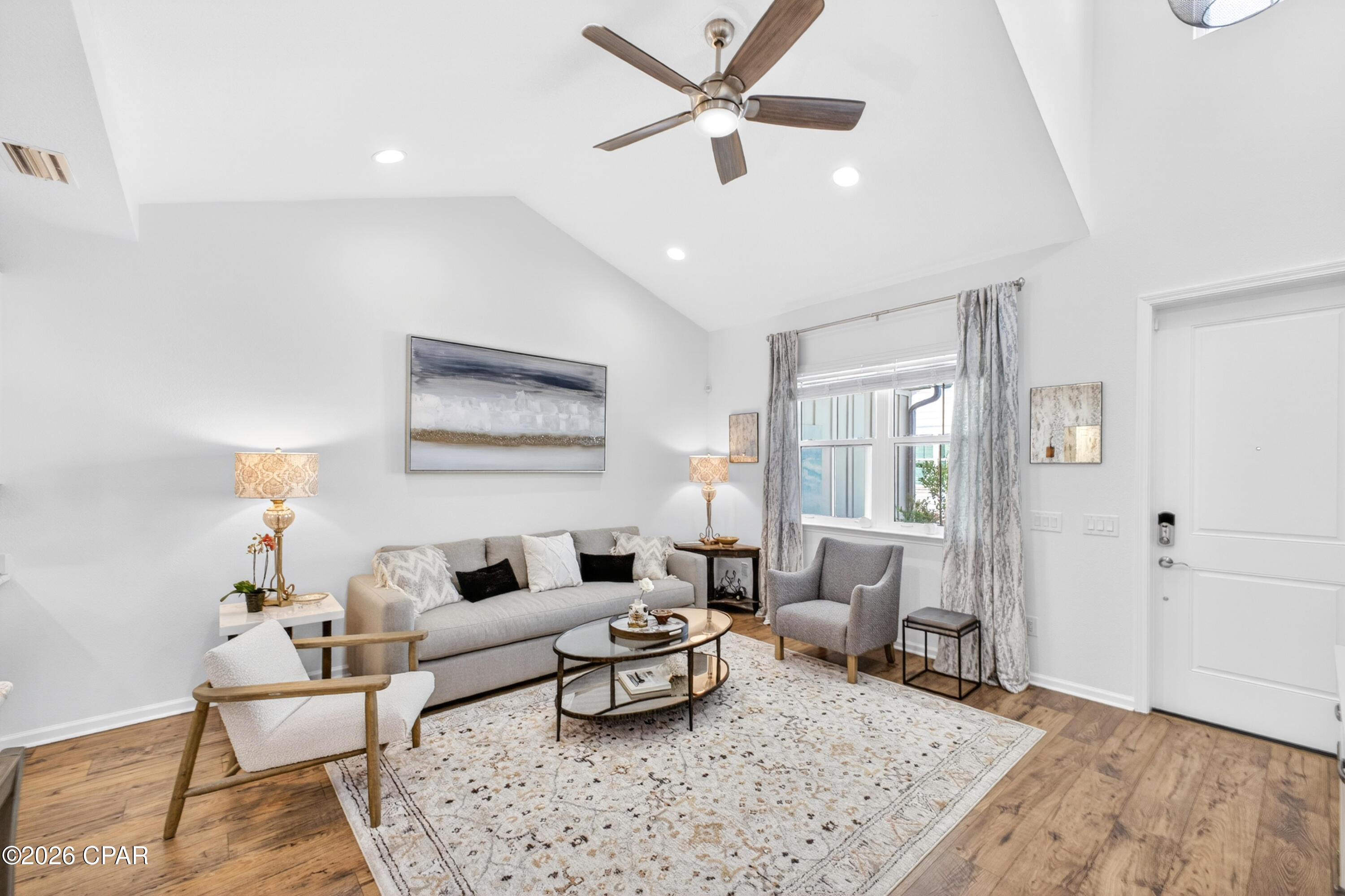 Latitude at Watersound - Residential Lease